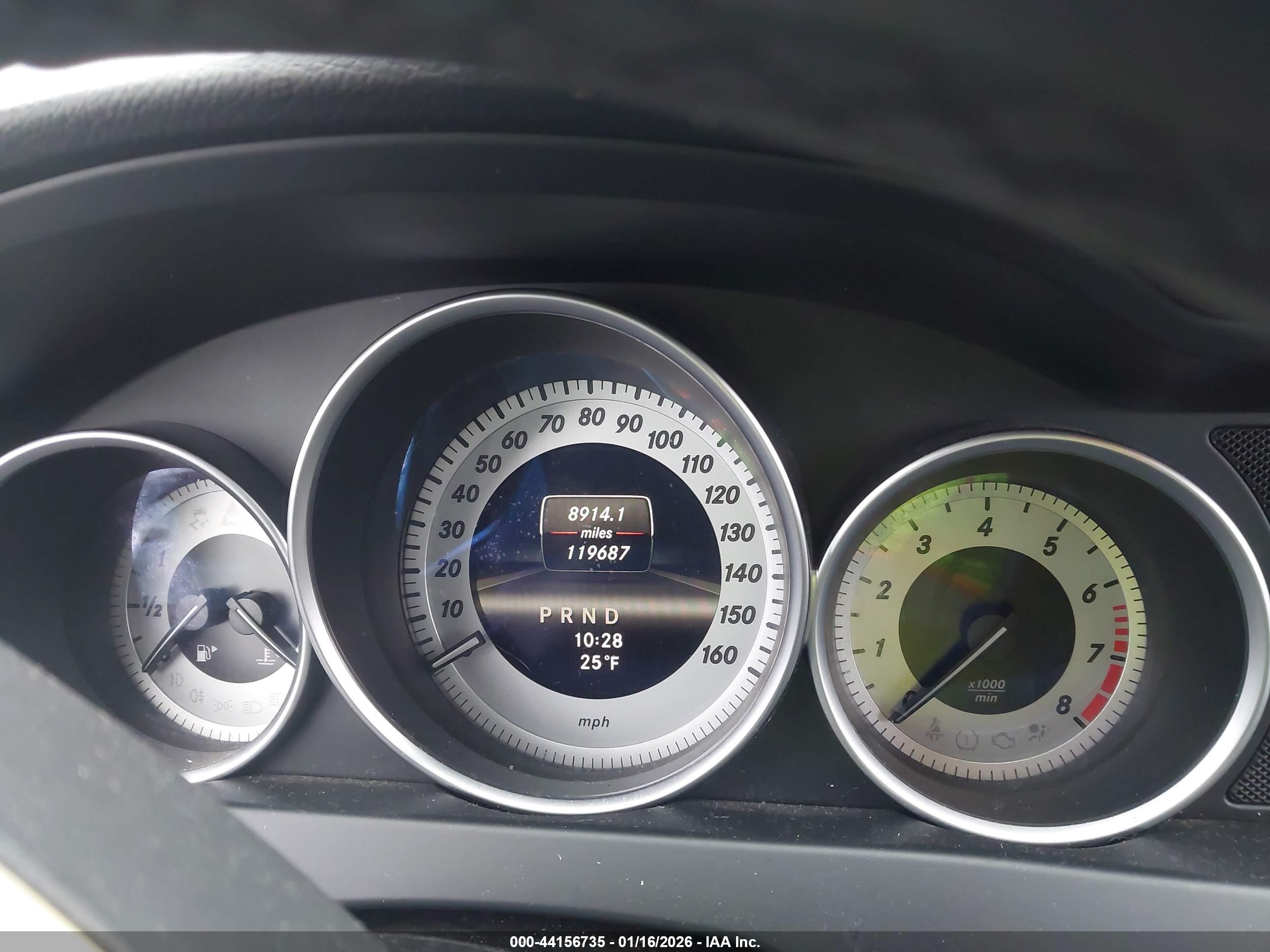 MERCEDES-BENZ C image 7
