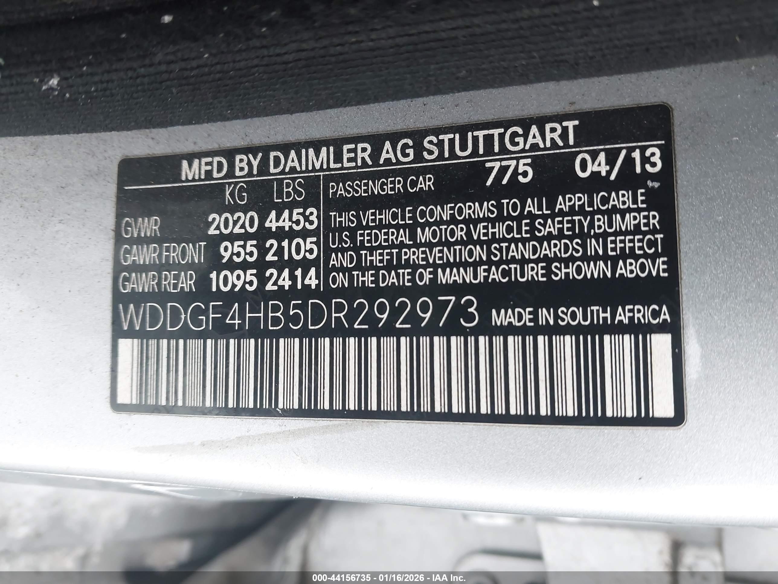 MERCEDES-BENZ C image 9