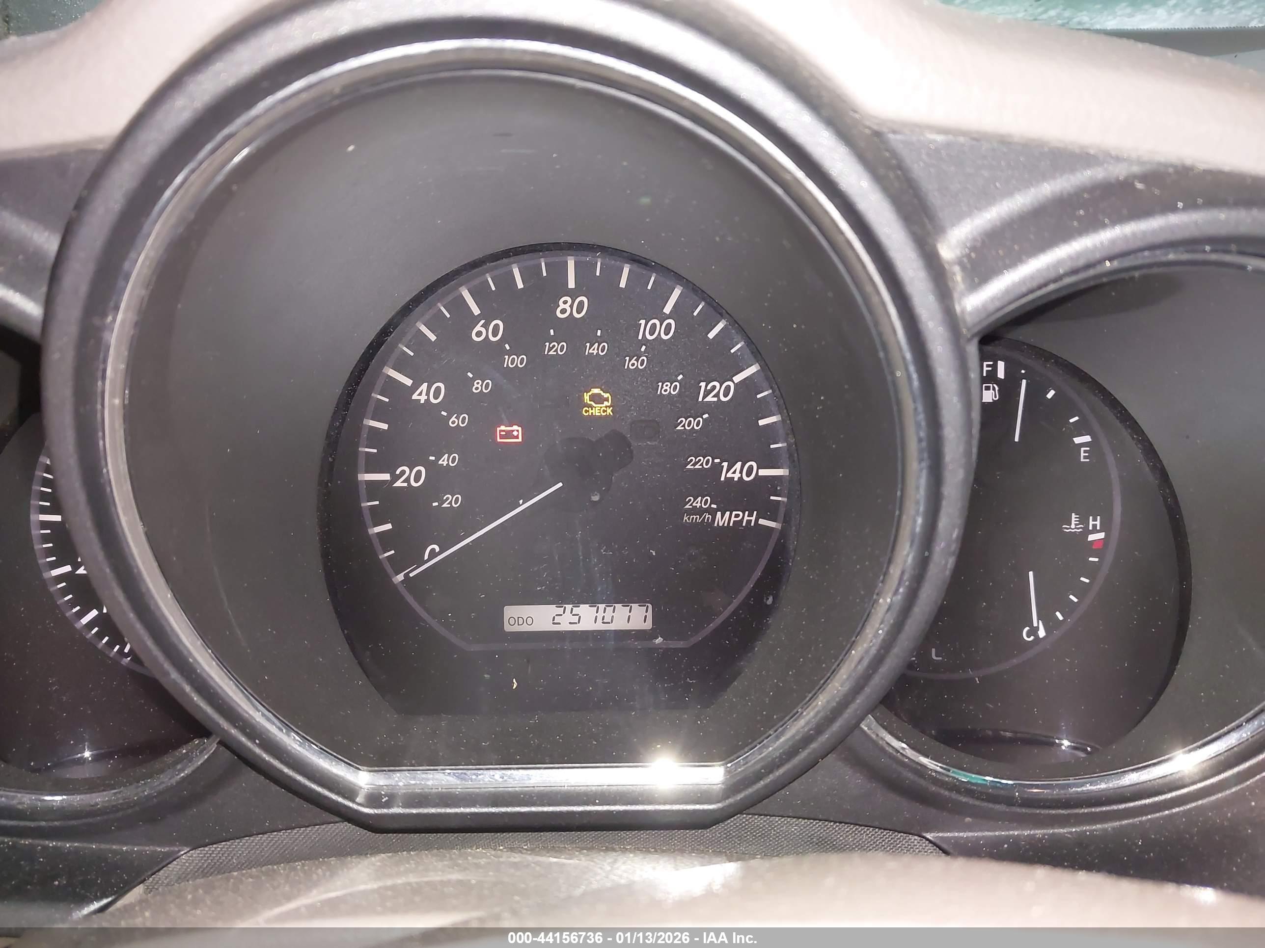 LEXUS RX image 7