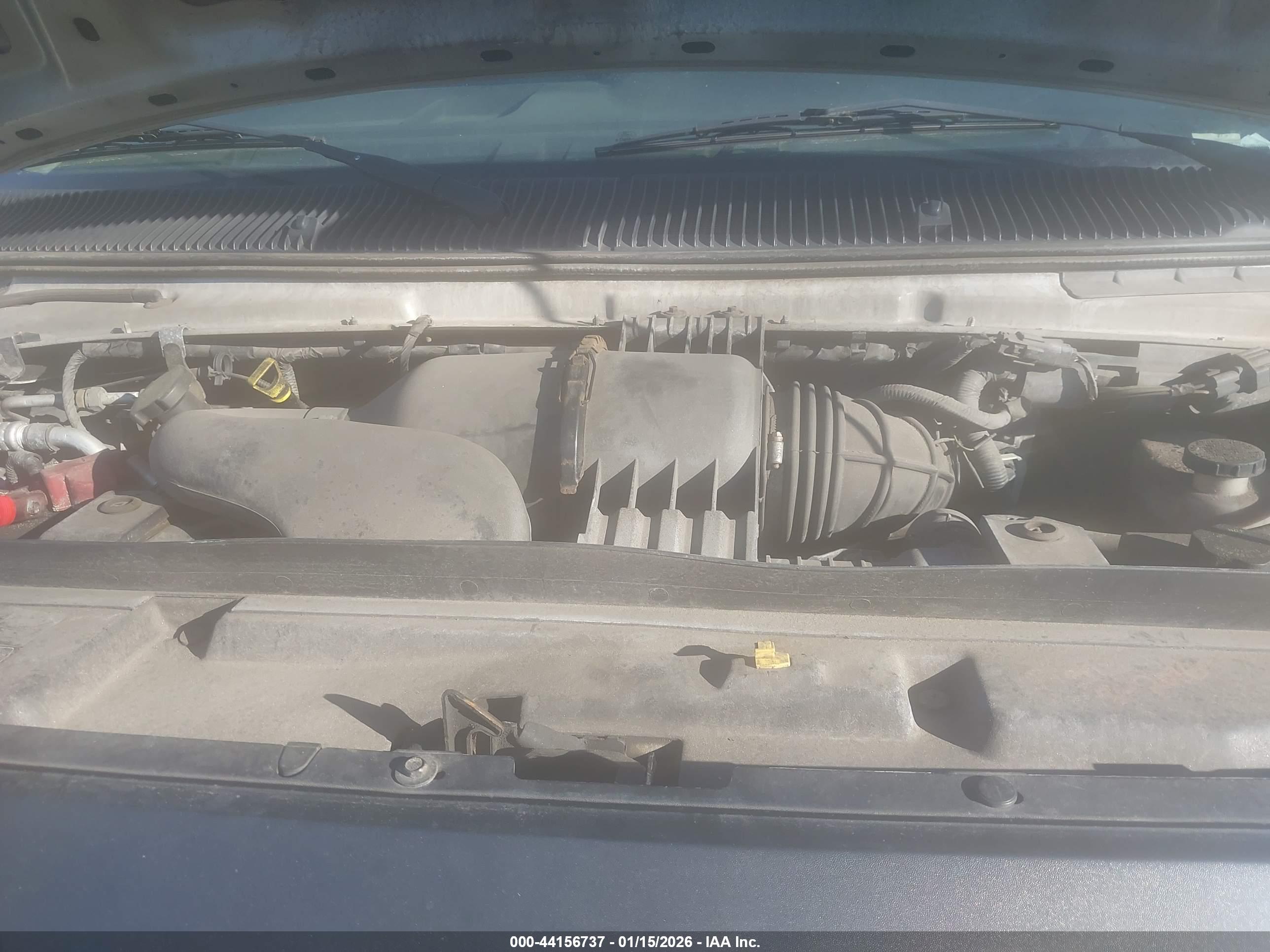 FORD E-150 image 10