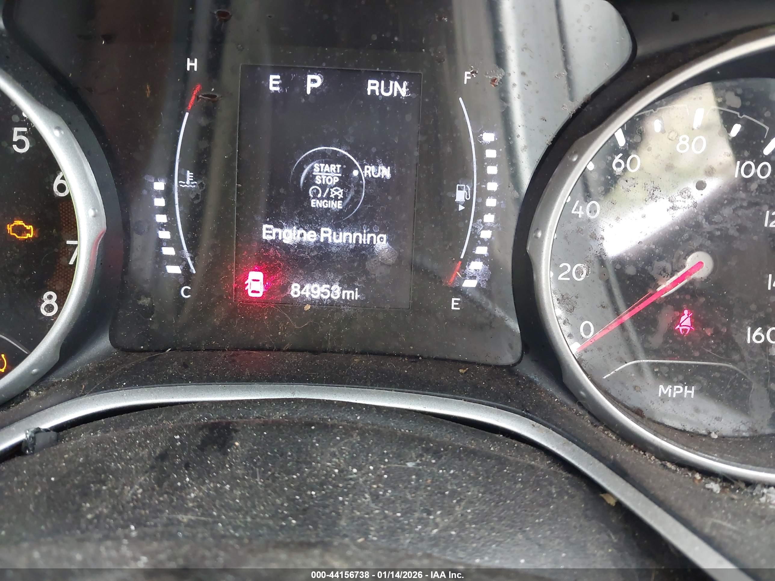 JEEP COMPASS image 7