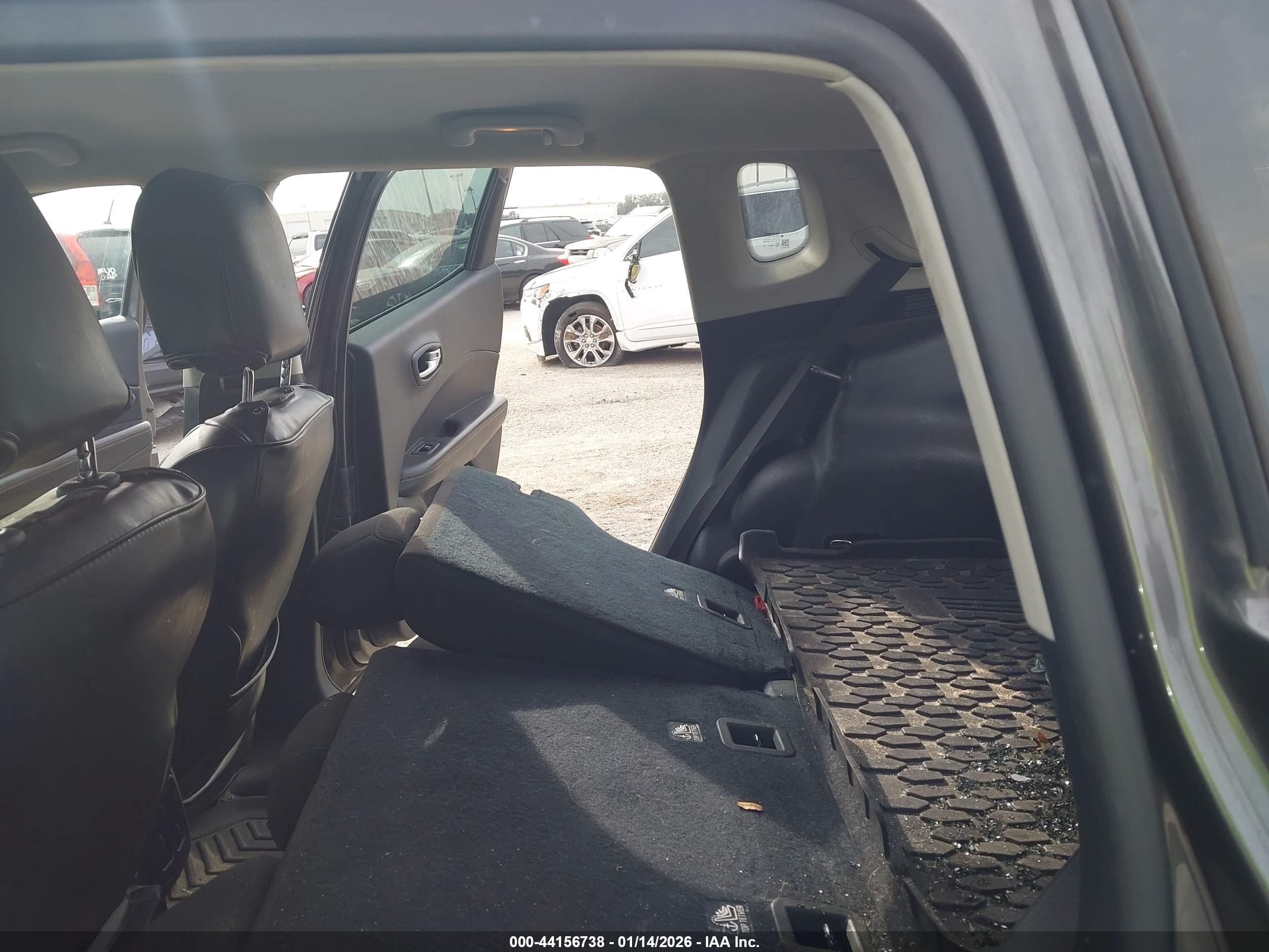 JEEP COMPASS image 8