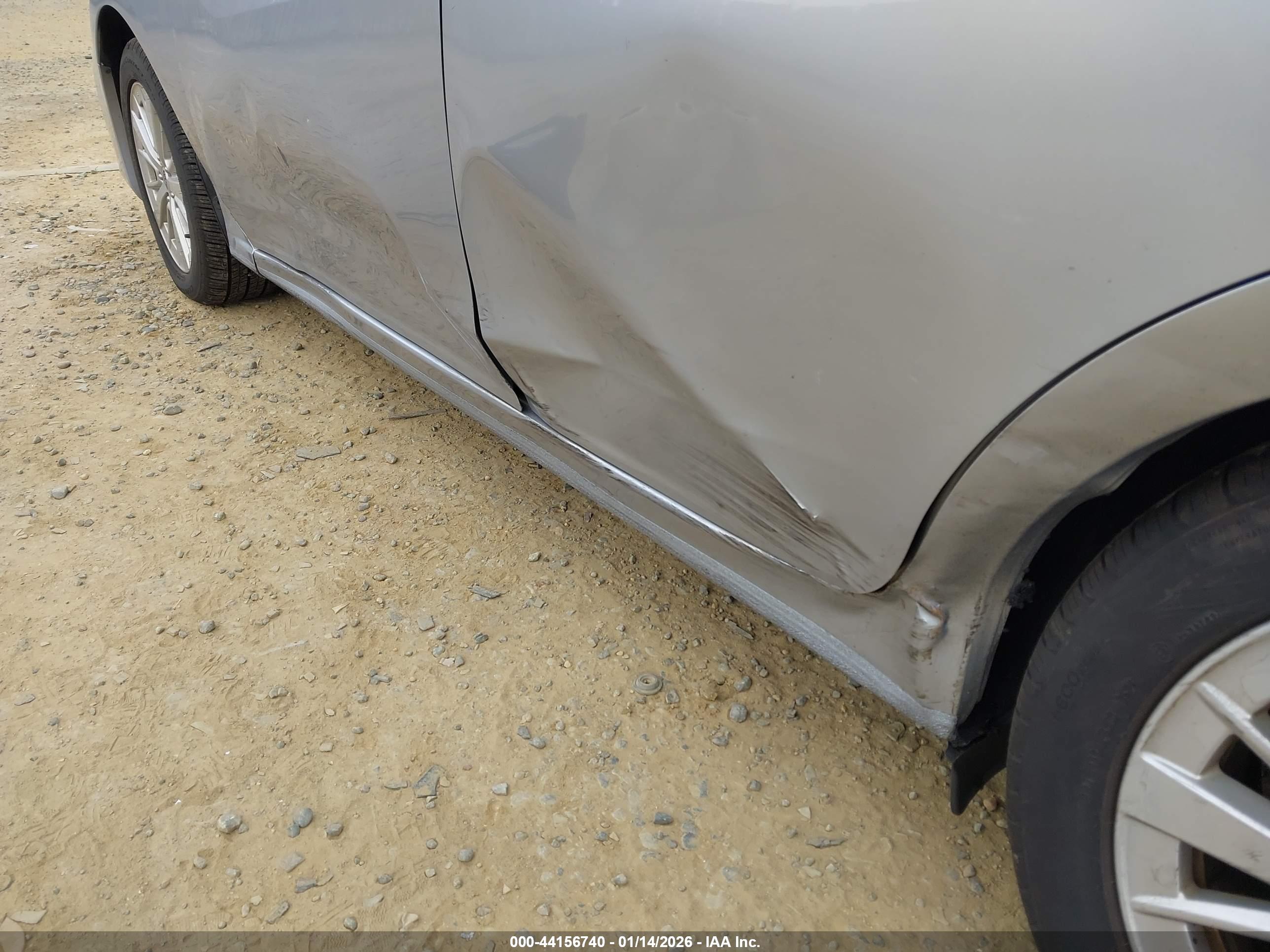 SUBARU IMPREZA image 6