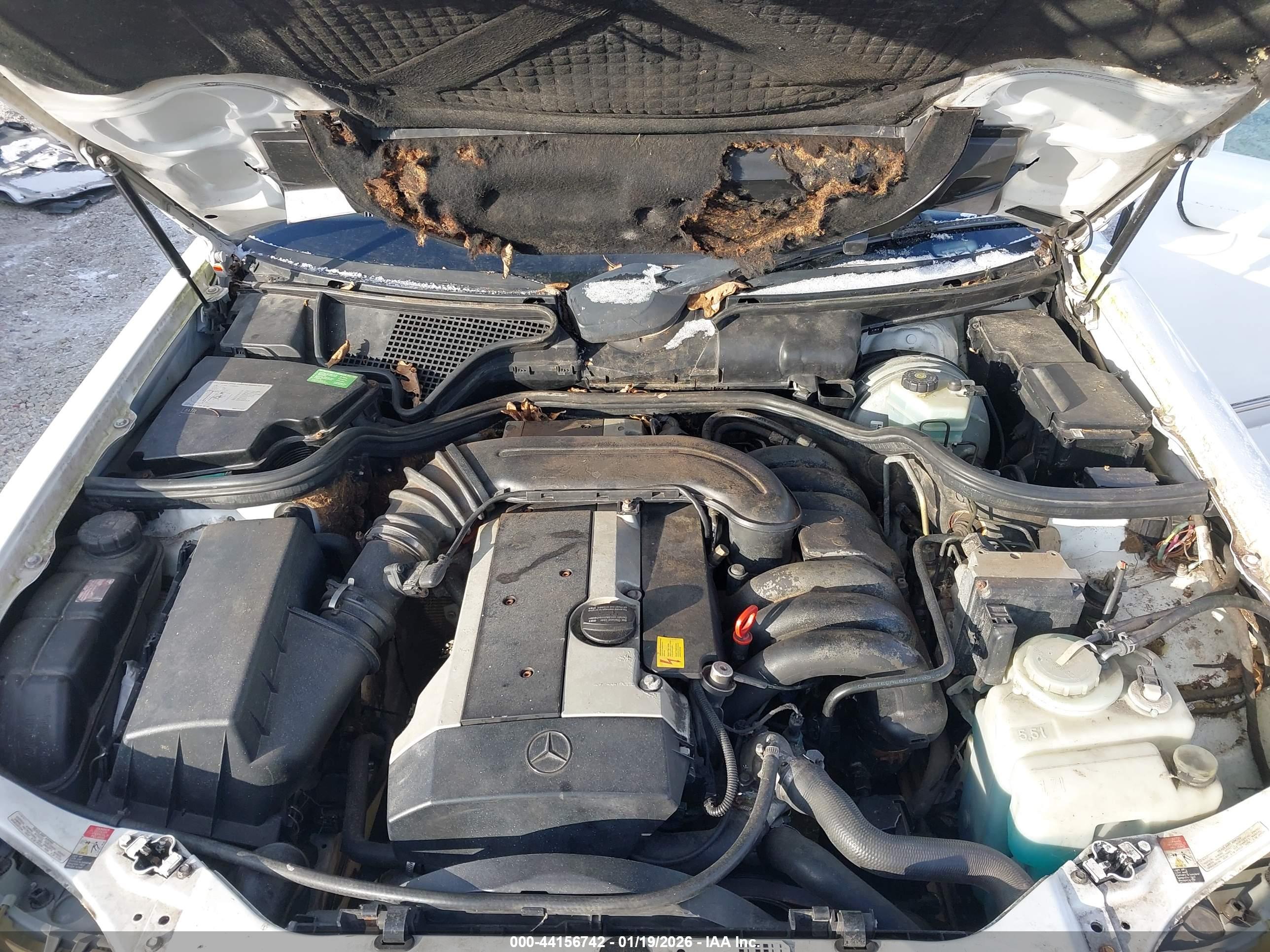 MERCEDES-BENZ E image 10