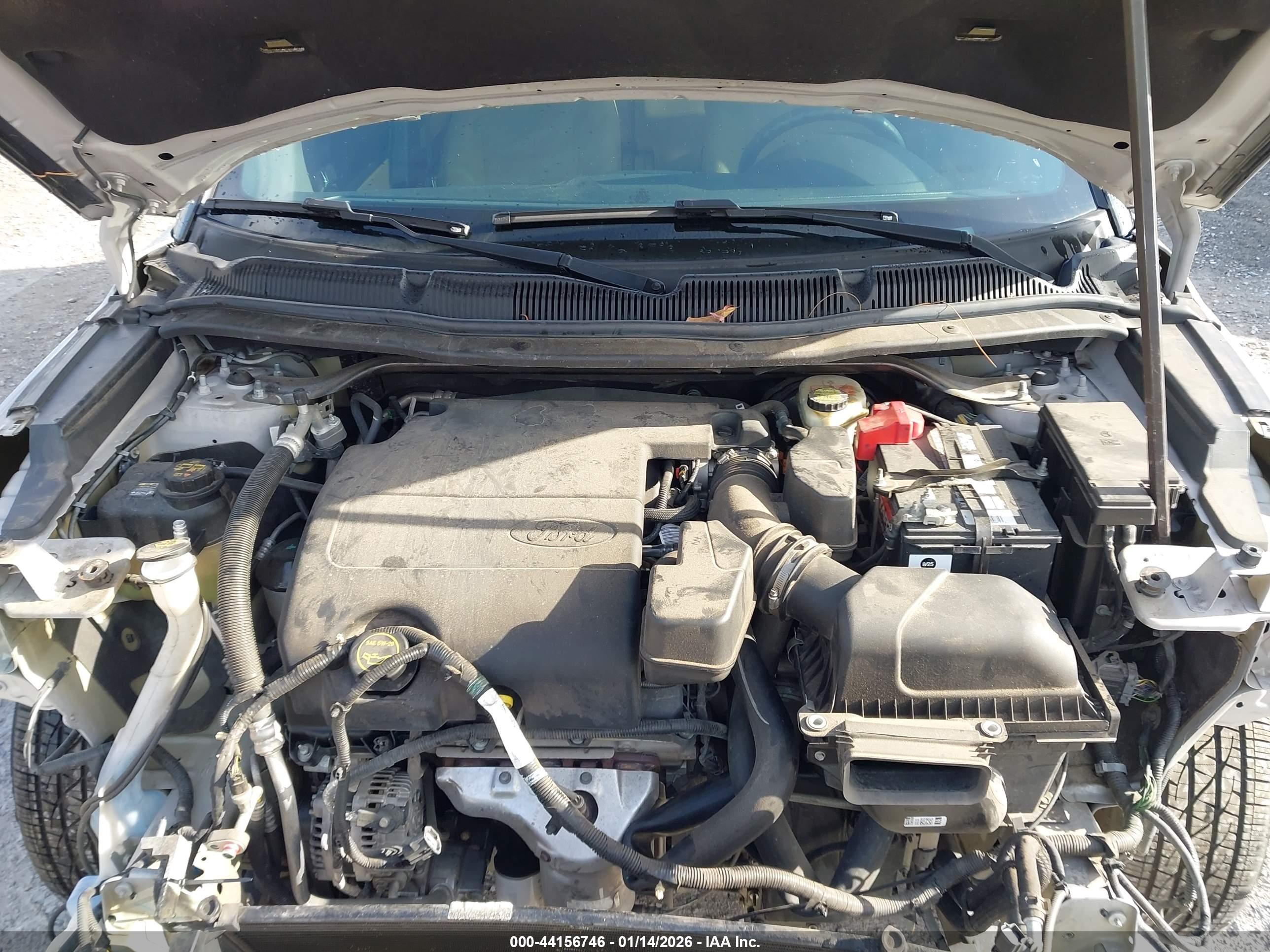 FORD EXPLORER image 10