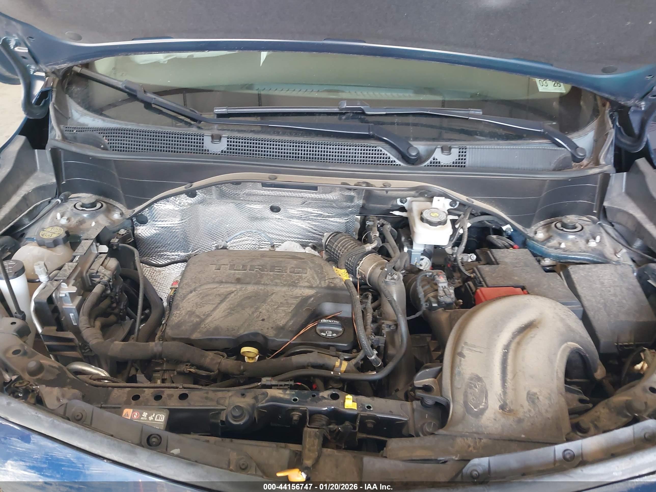 BUICK ENCORE image 10