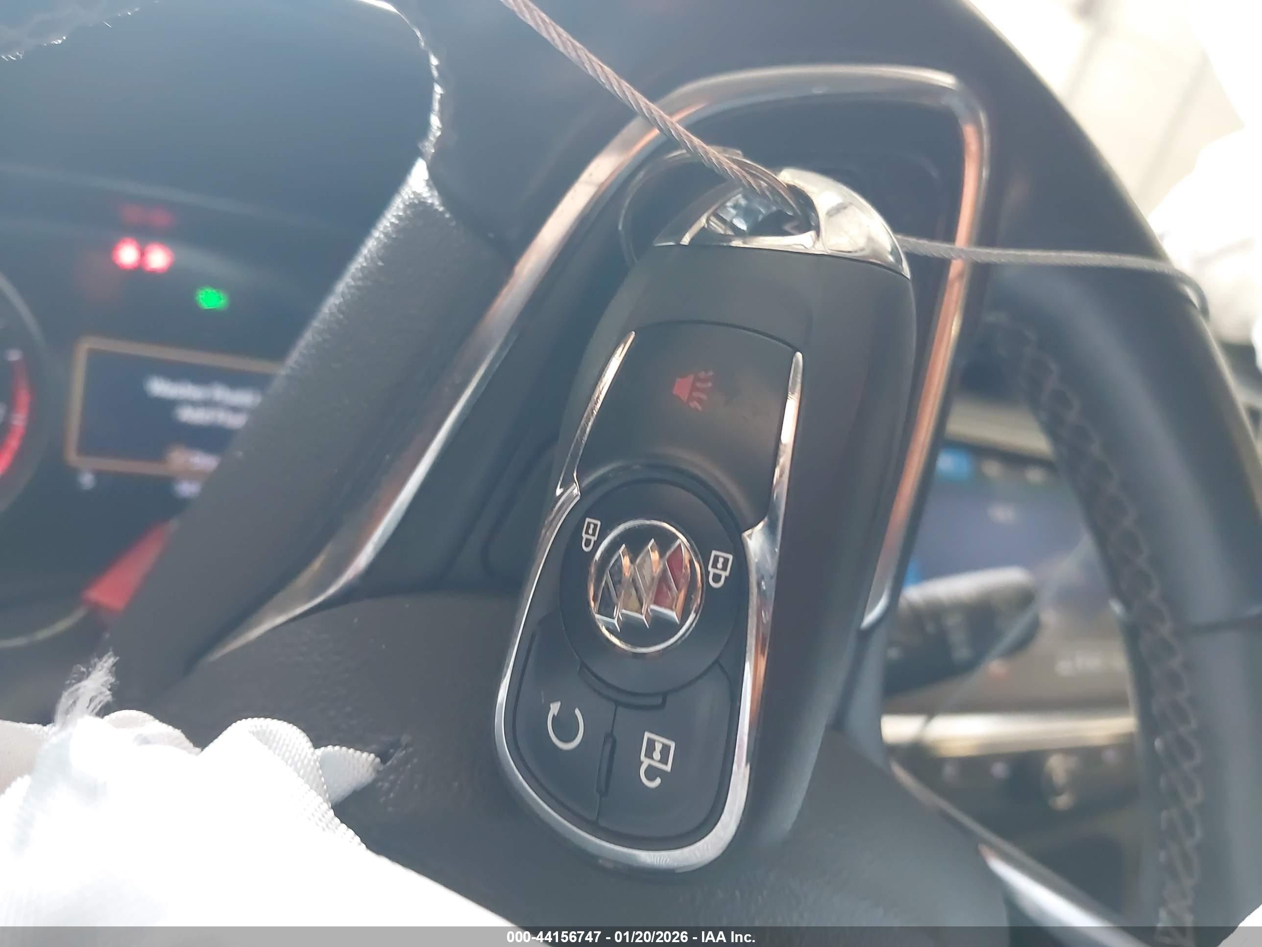BUICK ENCORE image 11
