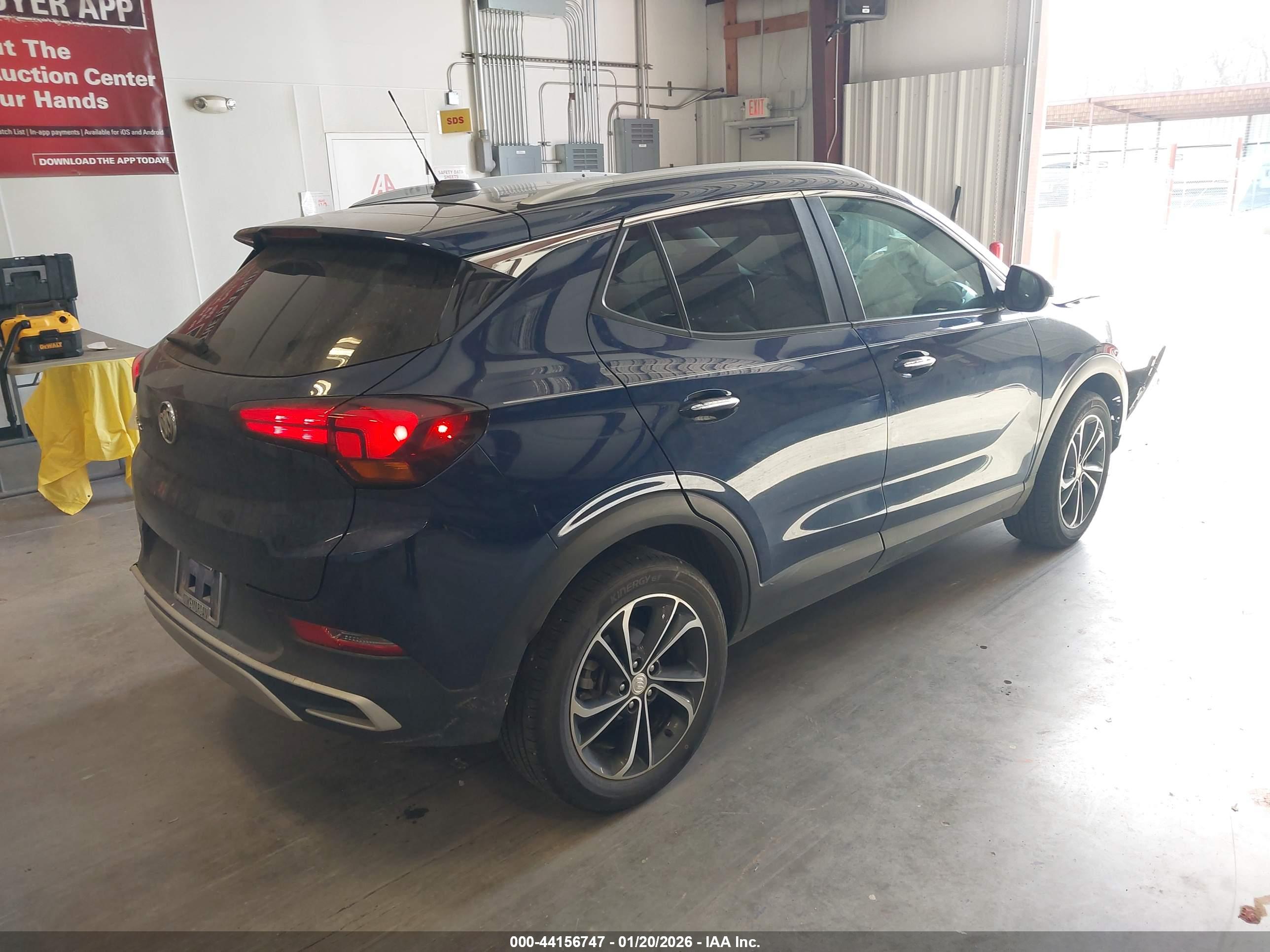 BUICK ENCORE image 4