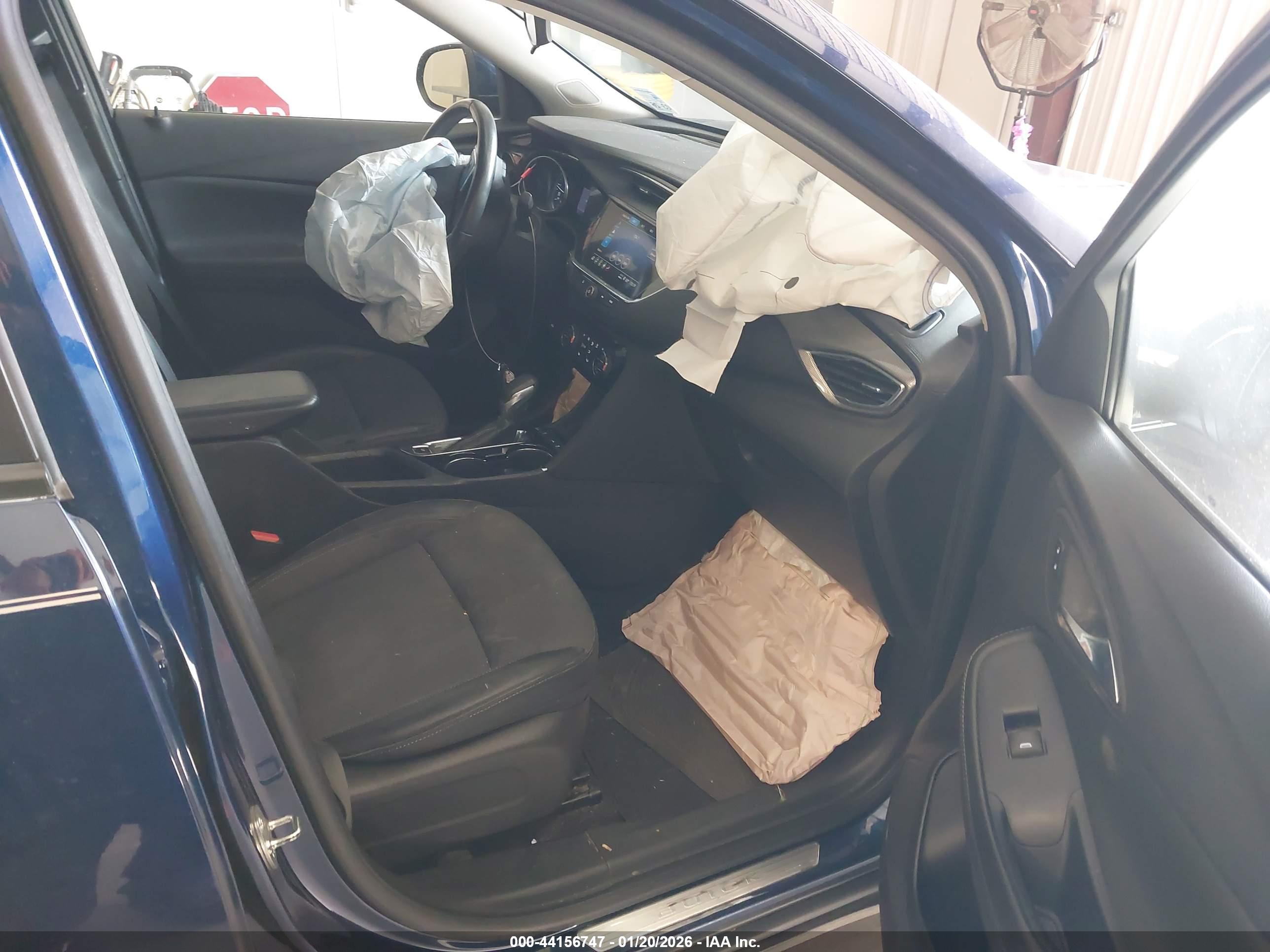 BUICK ENCORE image 5