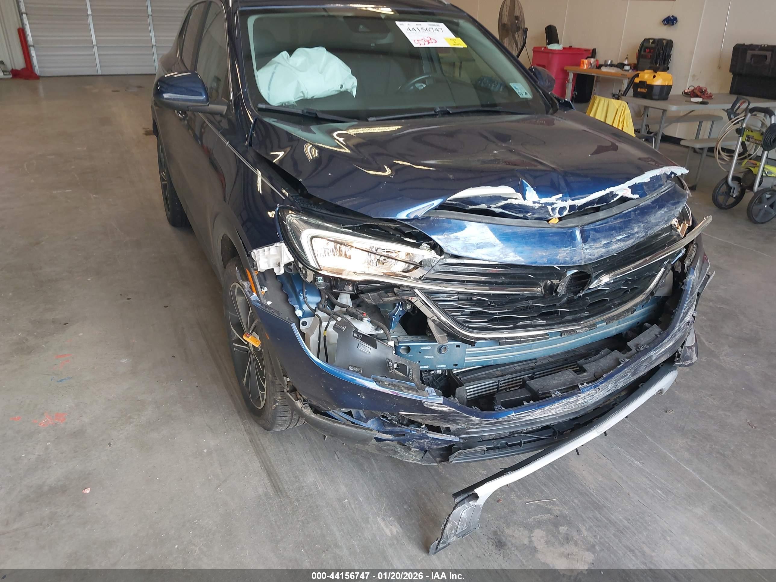 BUICK ENCORE image 6