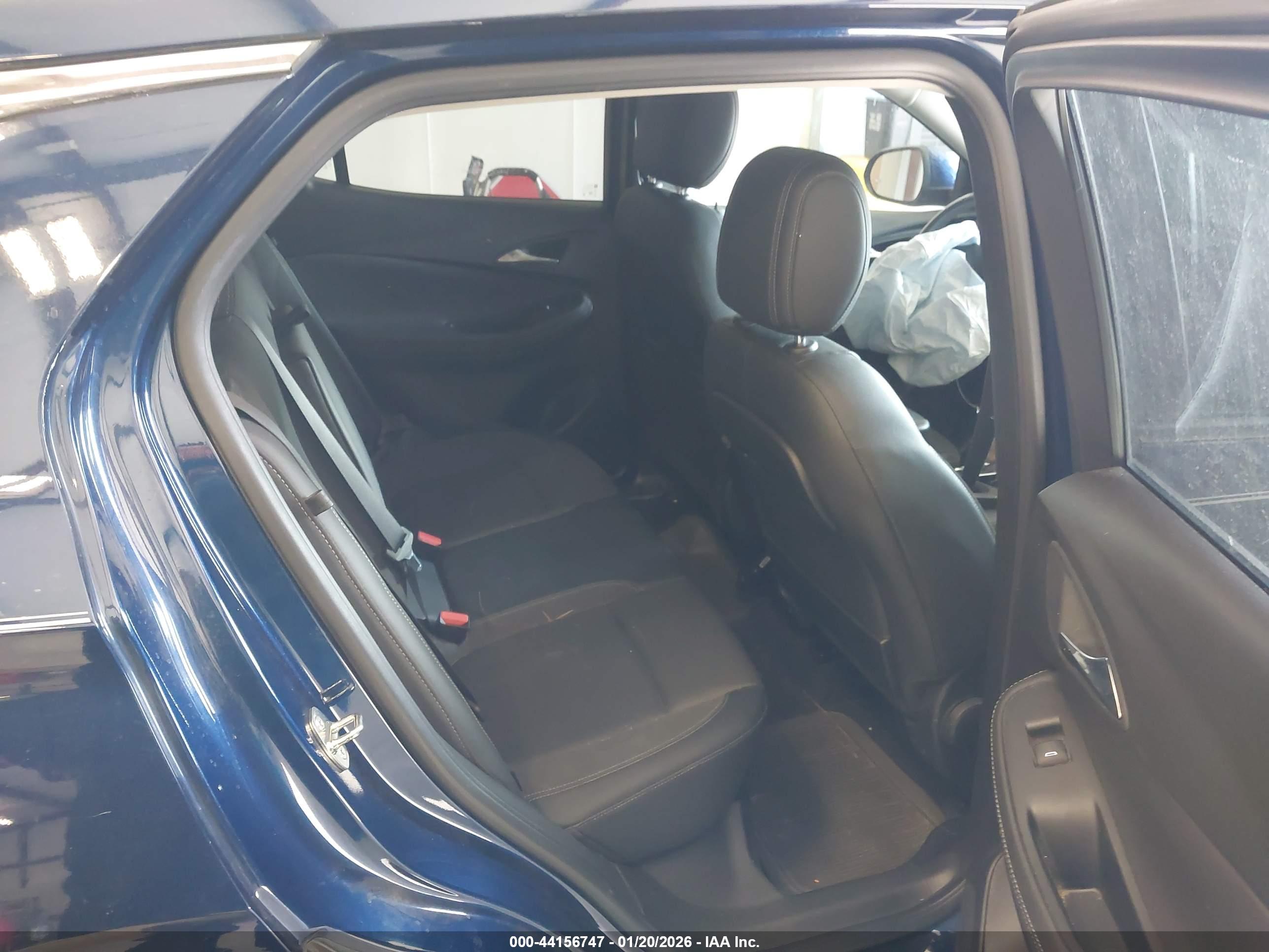 BUICK ENCORE image 8