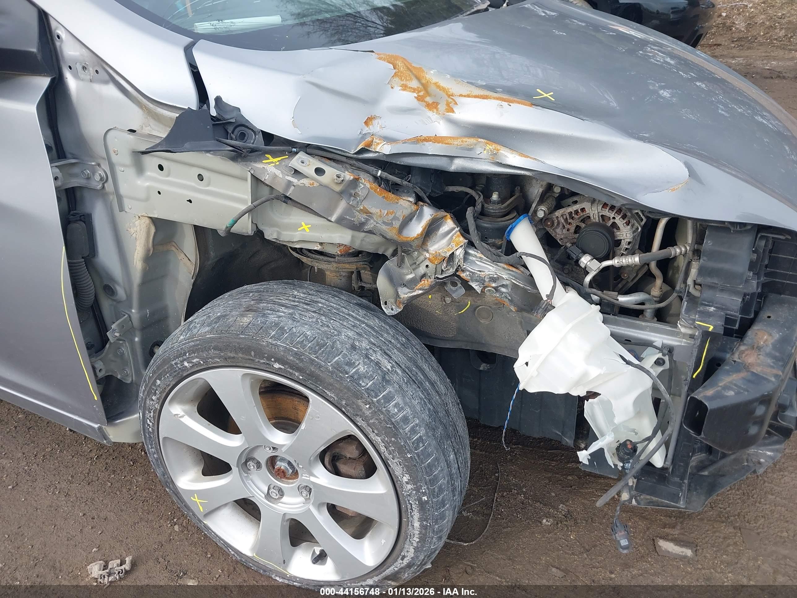 HYUNDAI ELANTRA image 6