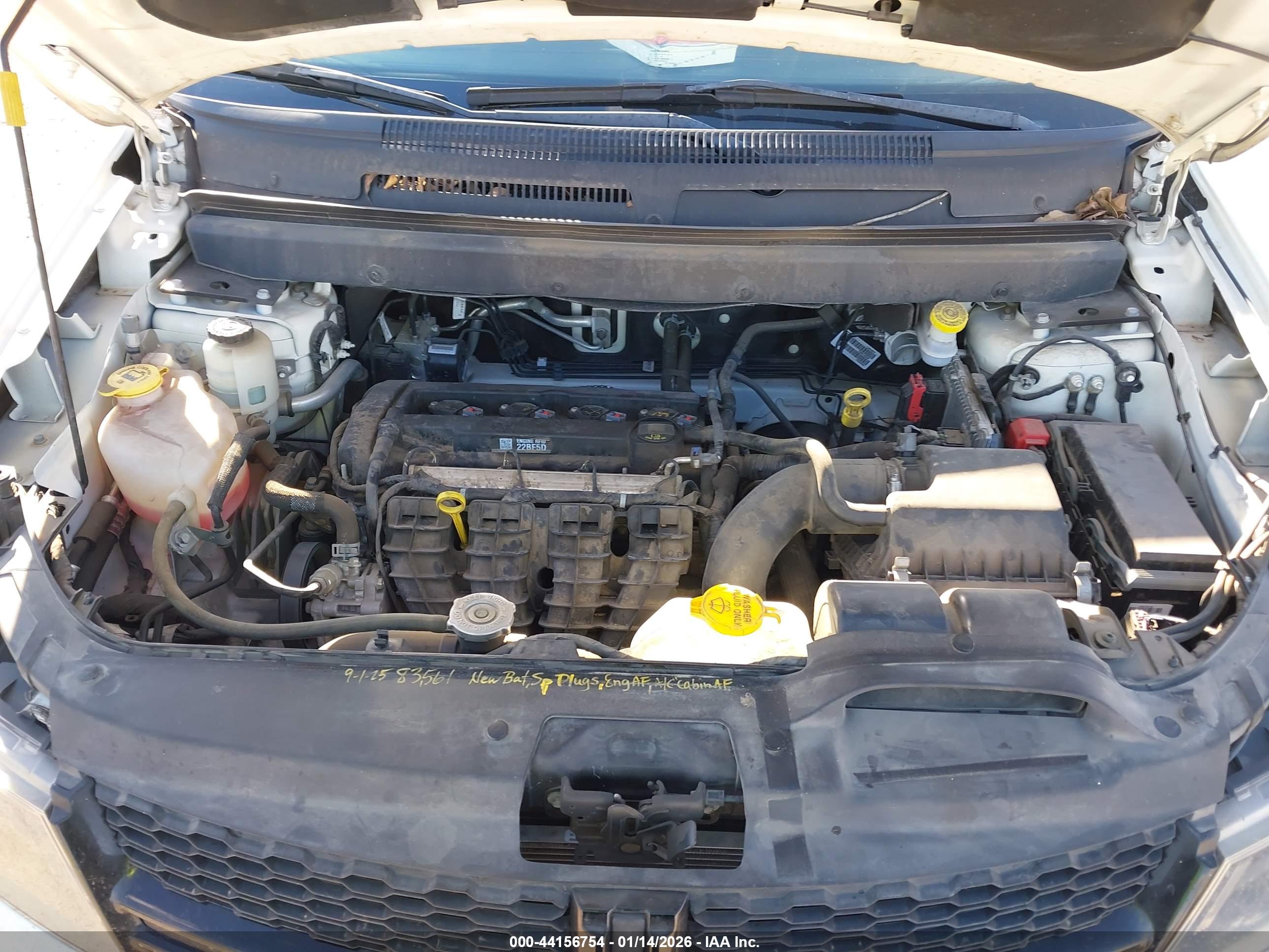 DODGE JOURNEY image 10