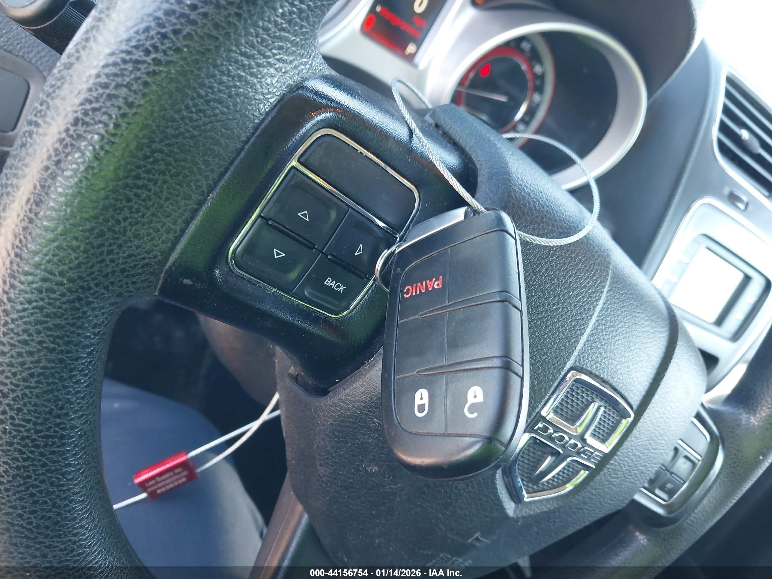 DODGE JOURNEY image 11