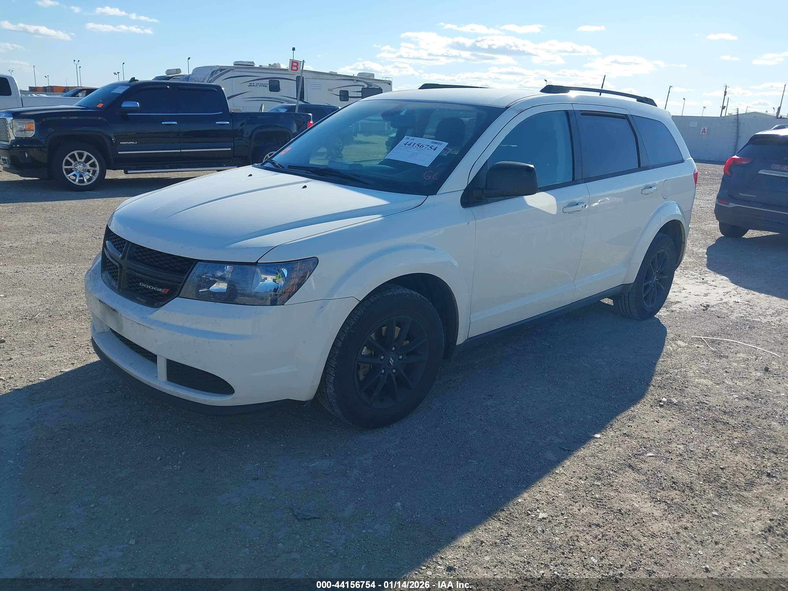 DODGE JOURNEY image 2