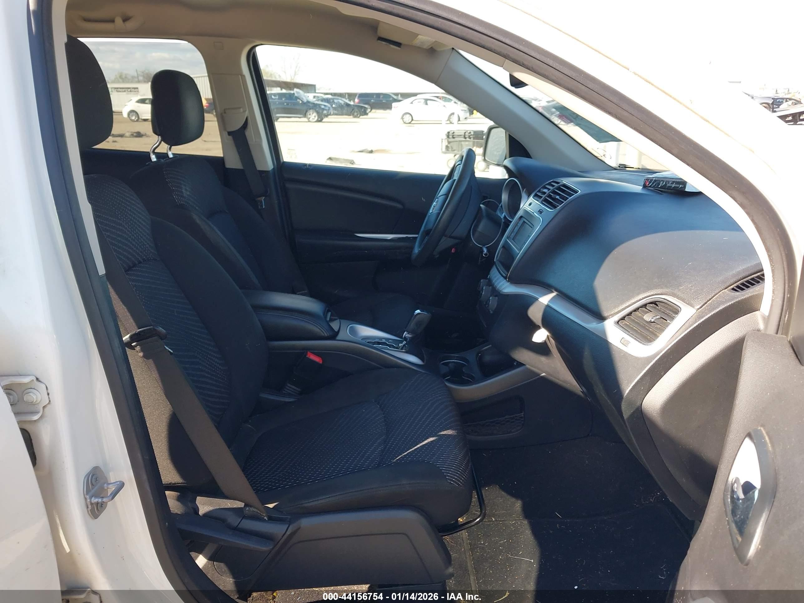 DODGE JOURNEY image 5