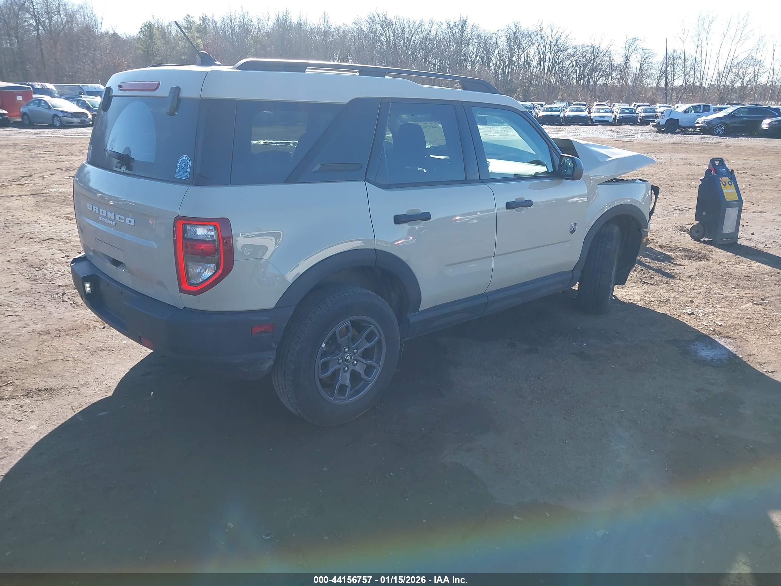 FORD BRONCO image 4