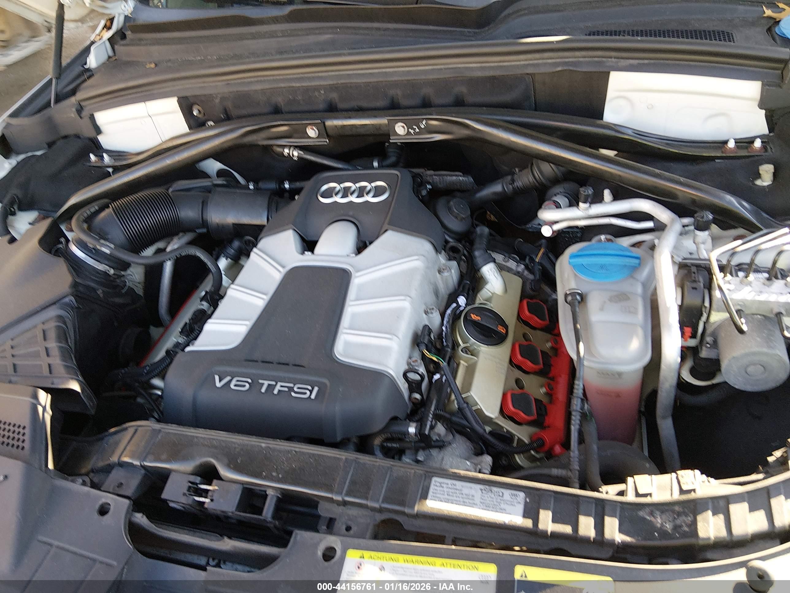 AUDI Q5 image 10