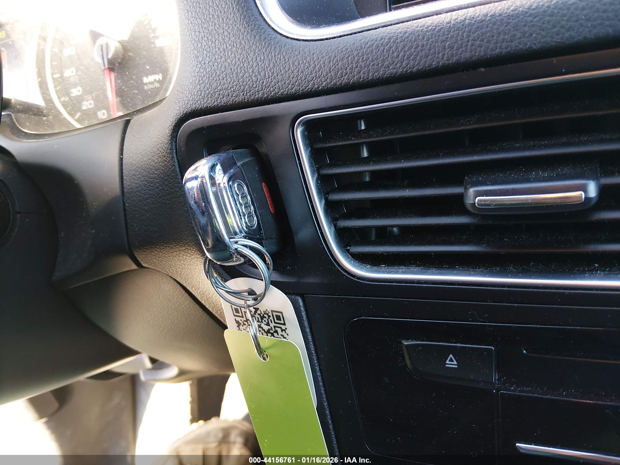 AUDI Q5 image 11