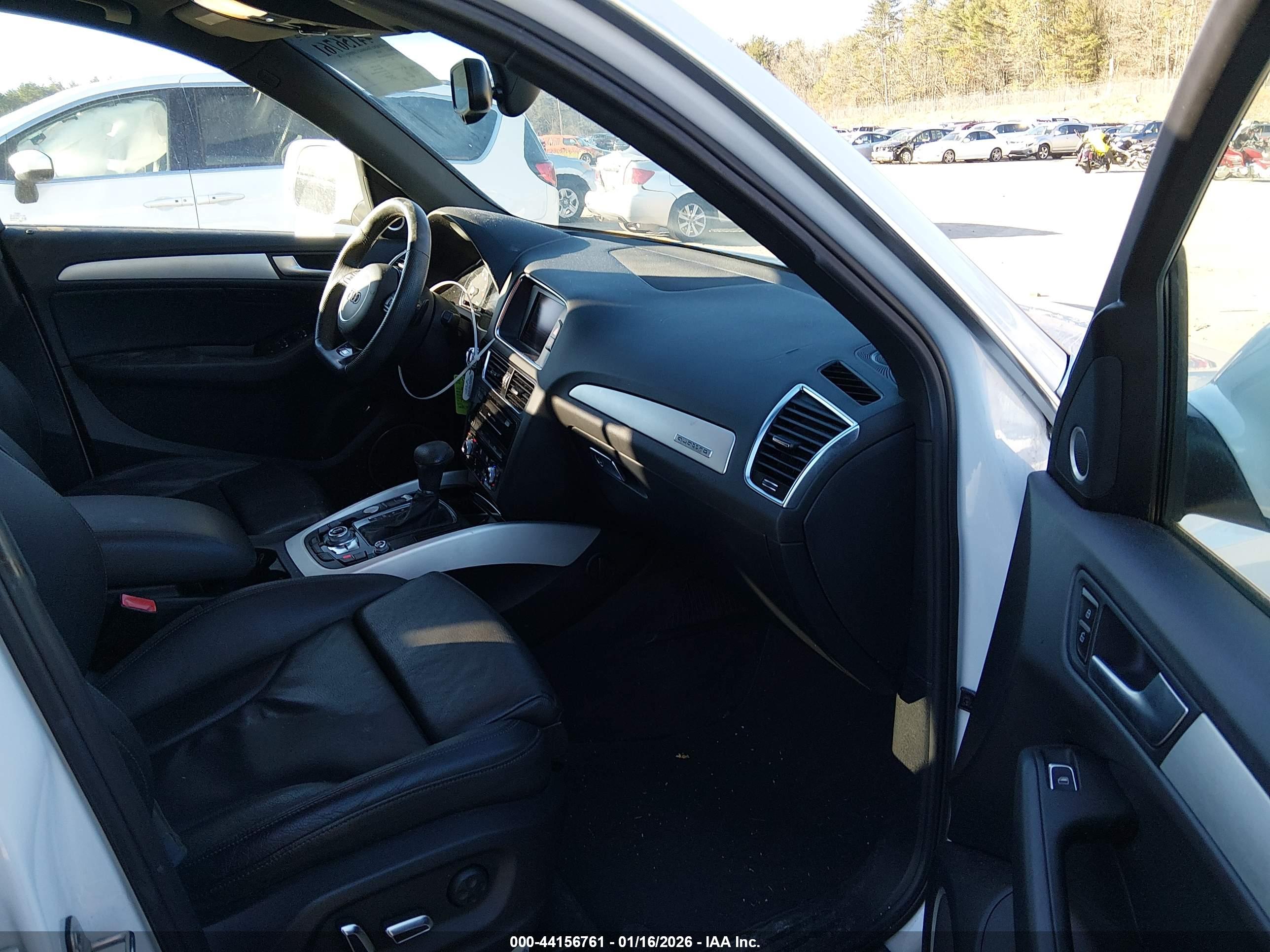 AUDI Q5 image 5