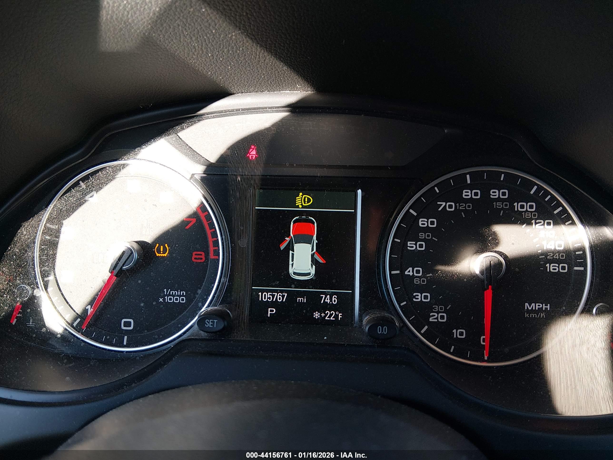 AUDI Q5 image 7