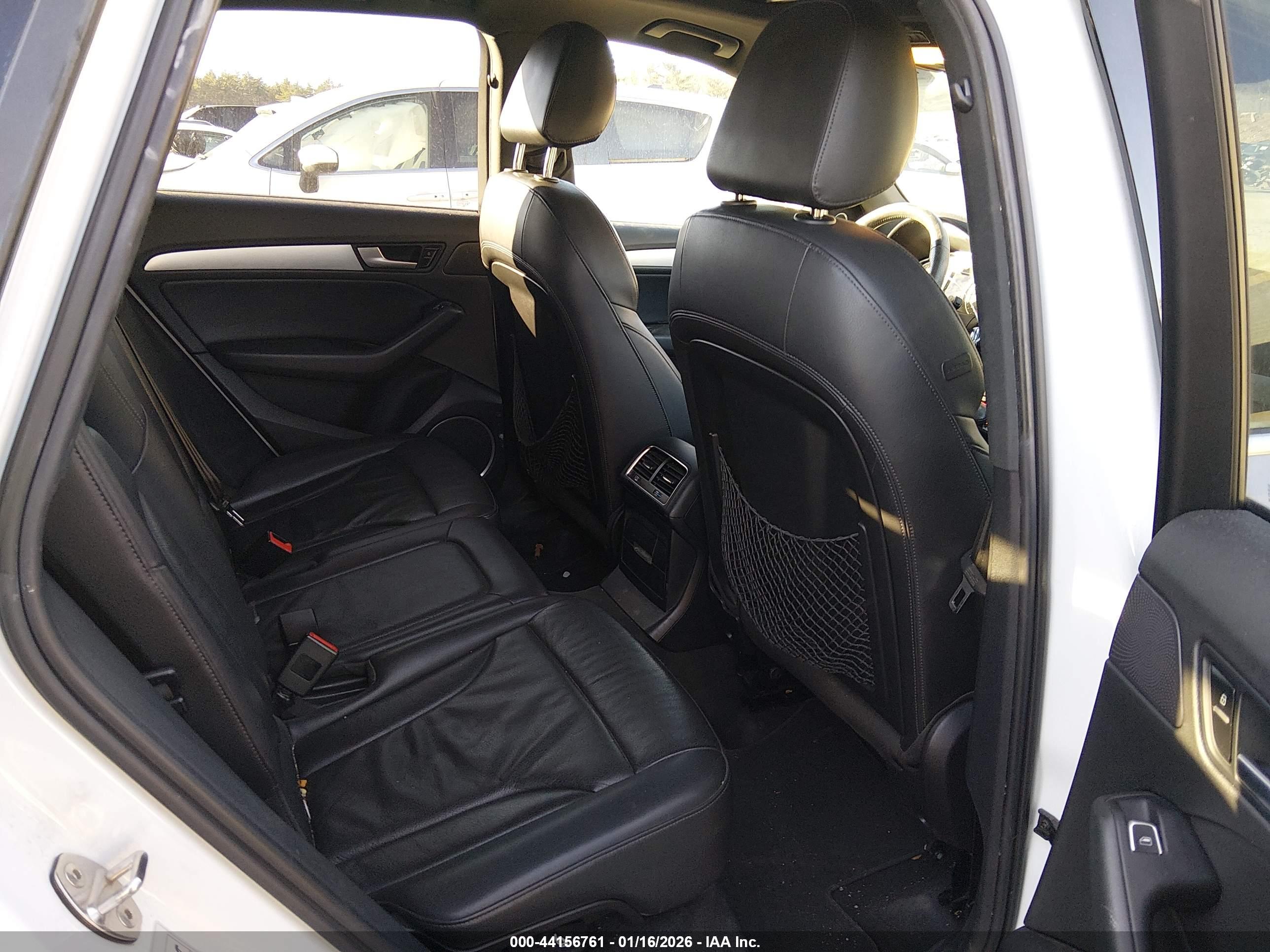 AUDI Q5 image 8