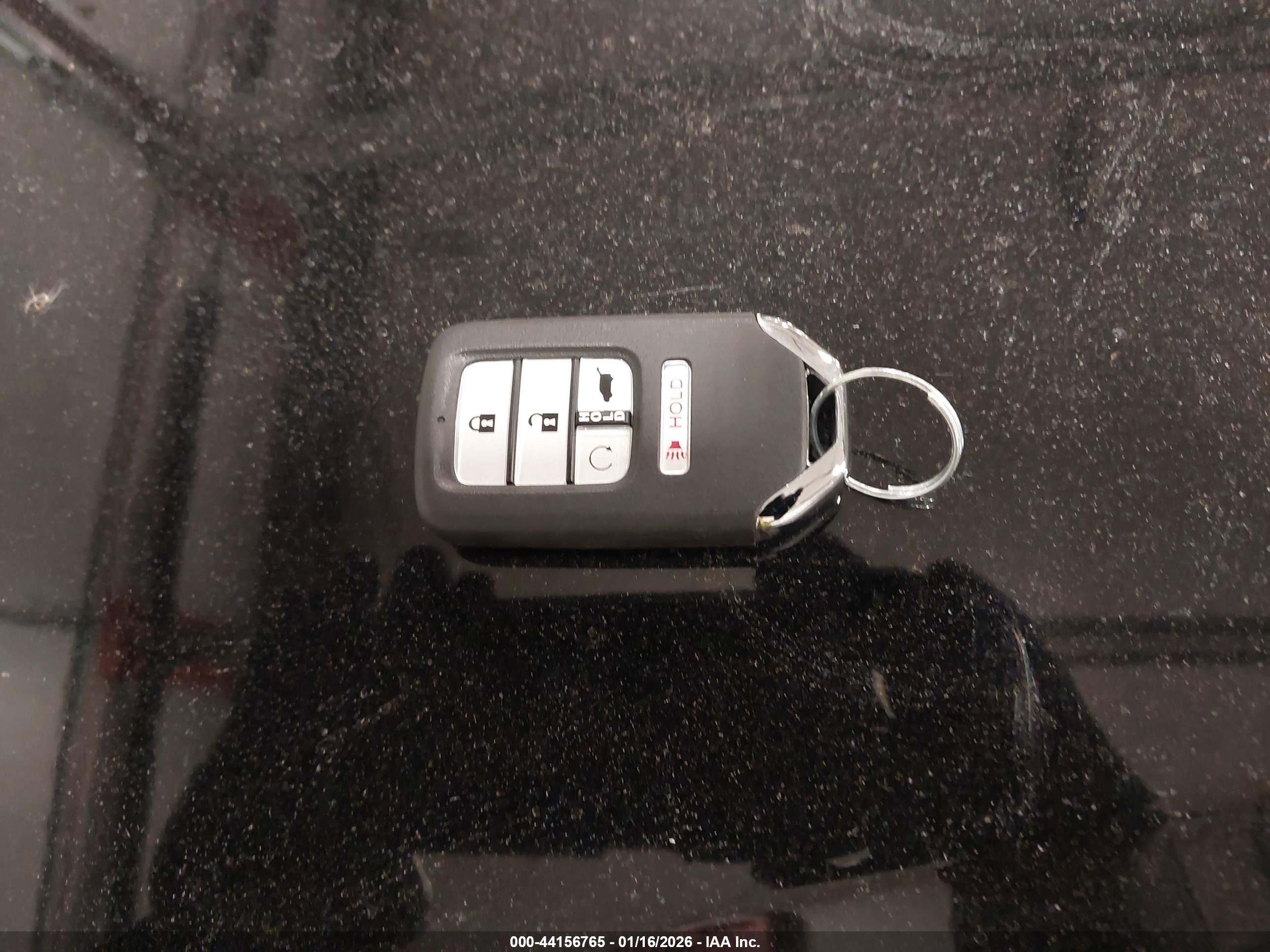 HONDA CR-V image 11