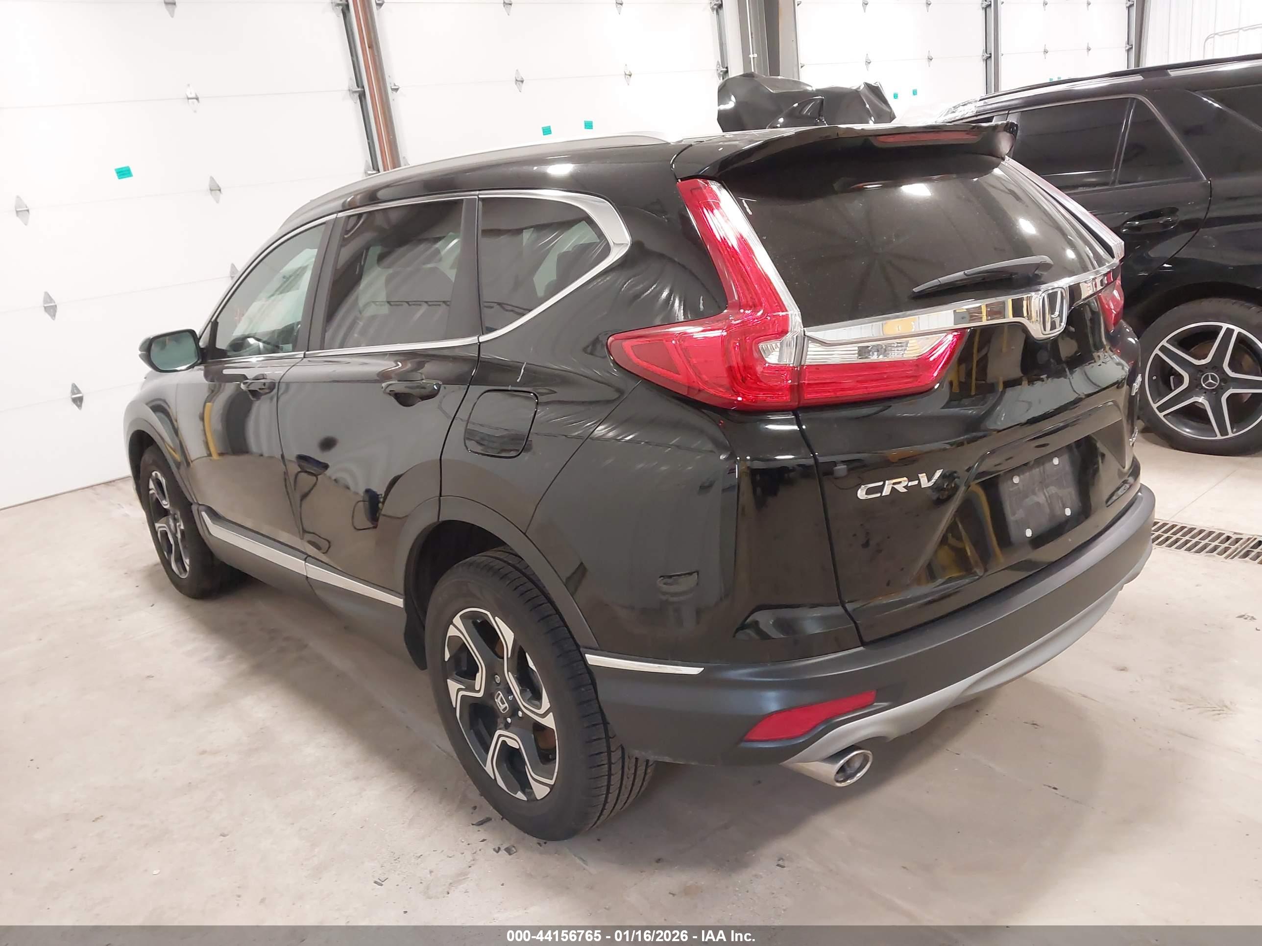 HONDA CR-V image 3