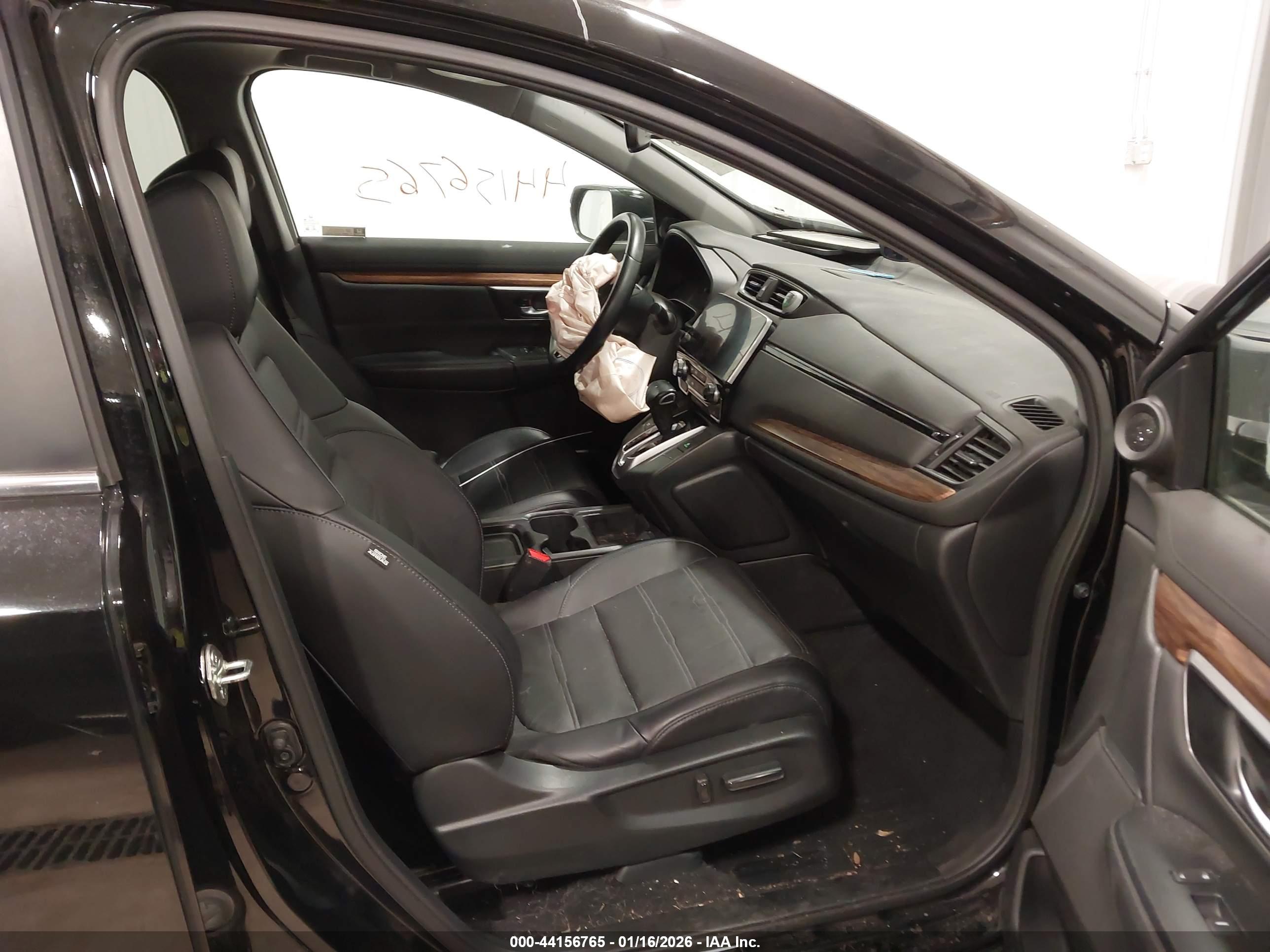 HONDA CR-V image 5