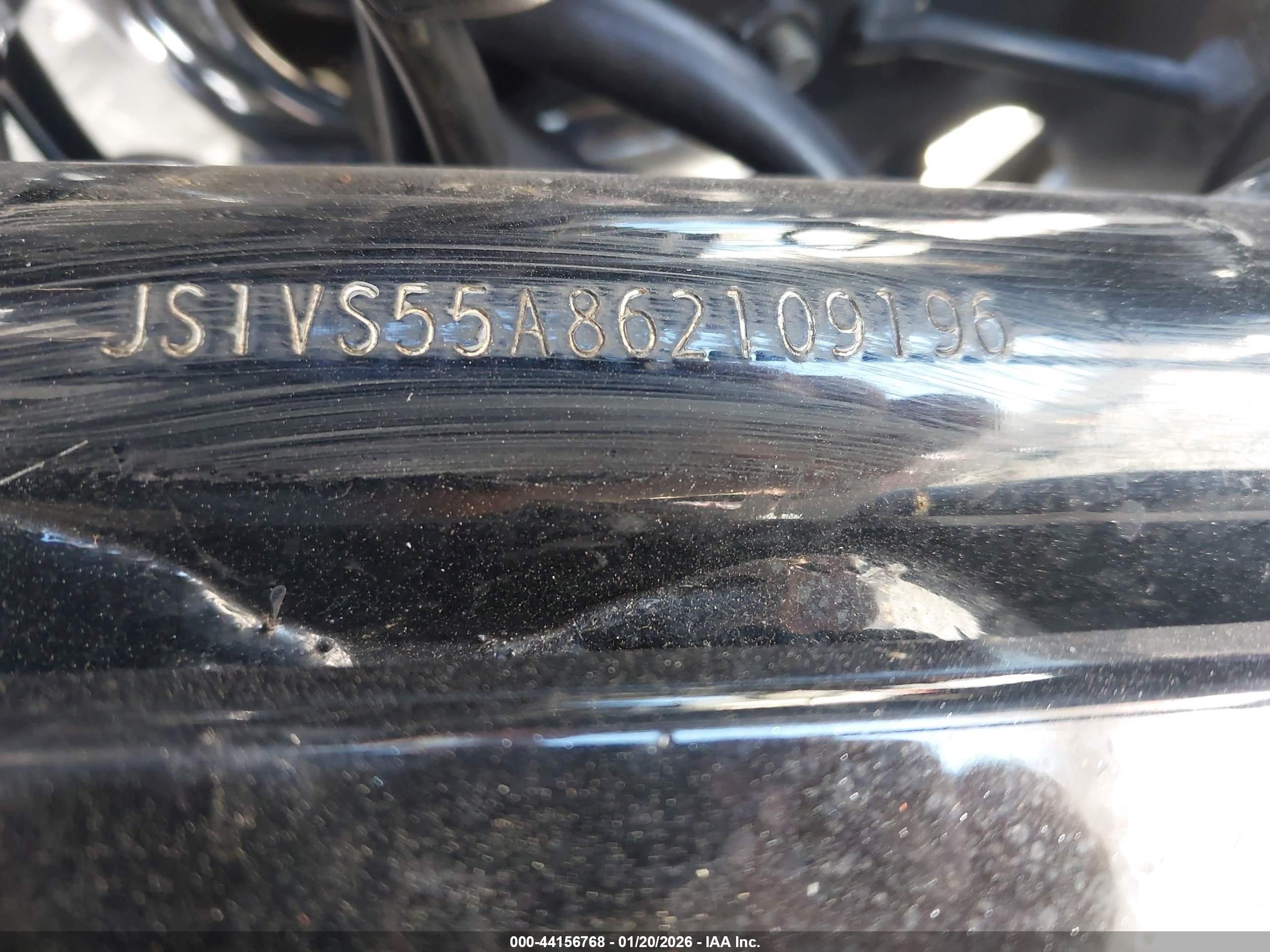 SUZUKI C50 image 10