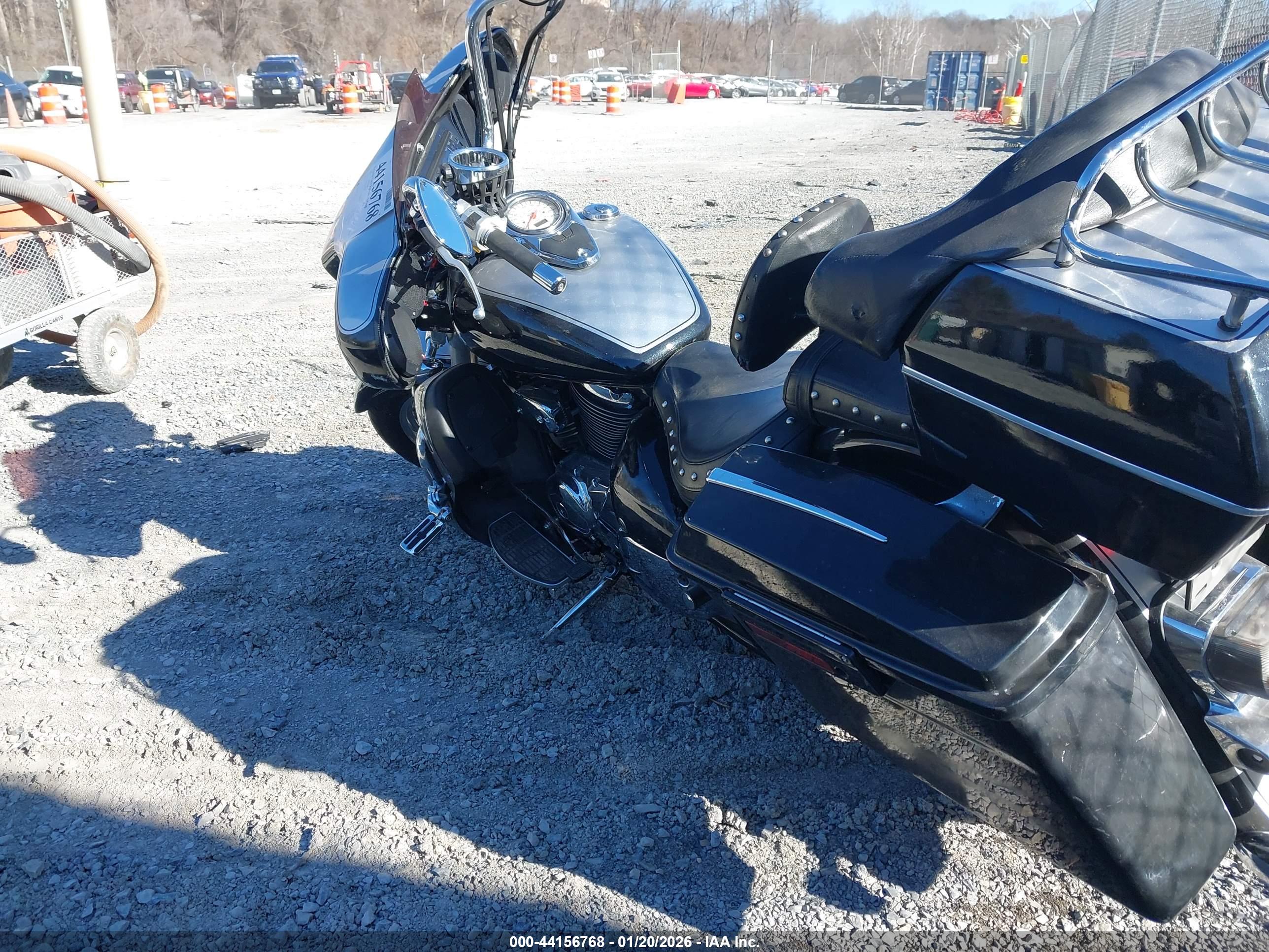 SUZUKI C50 image 3