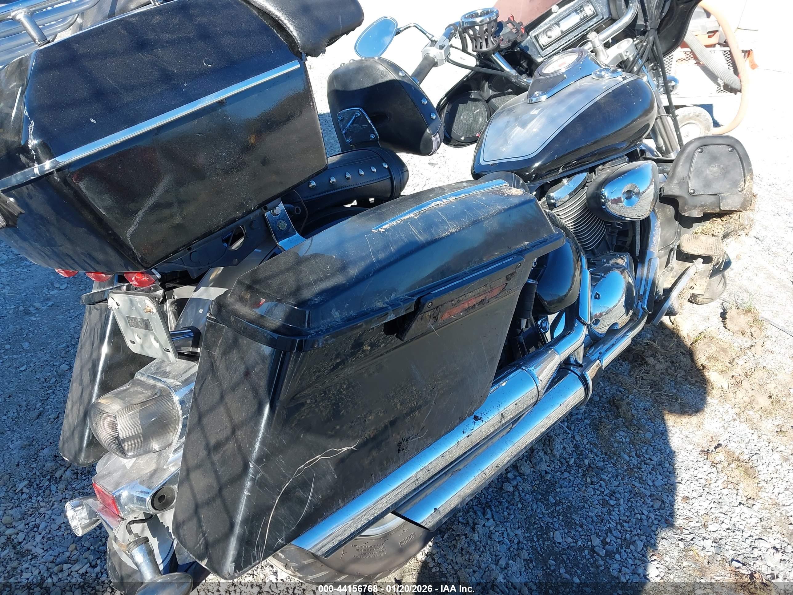 SUZUKI C50 image 4