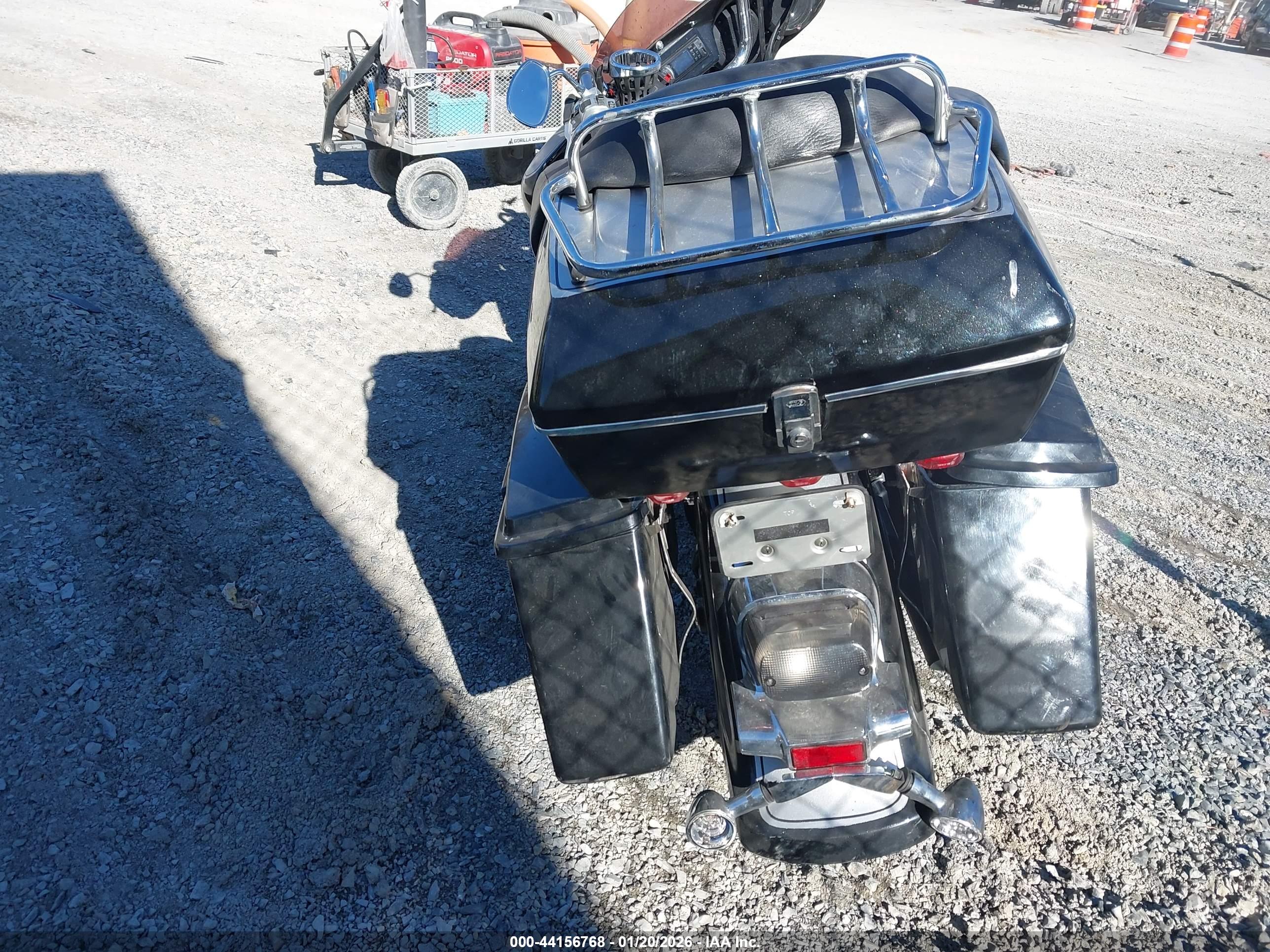SUZUKI C50 image 6