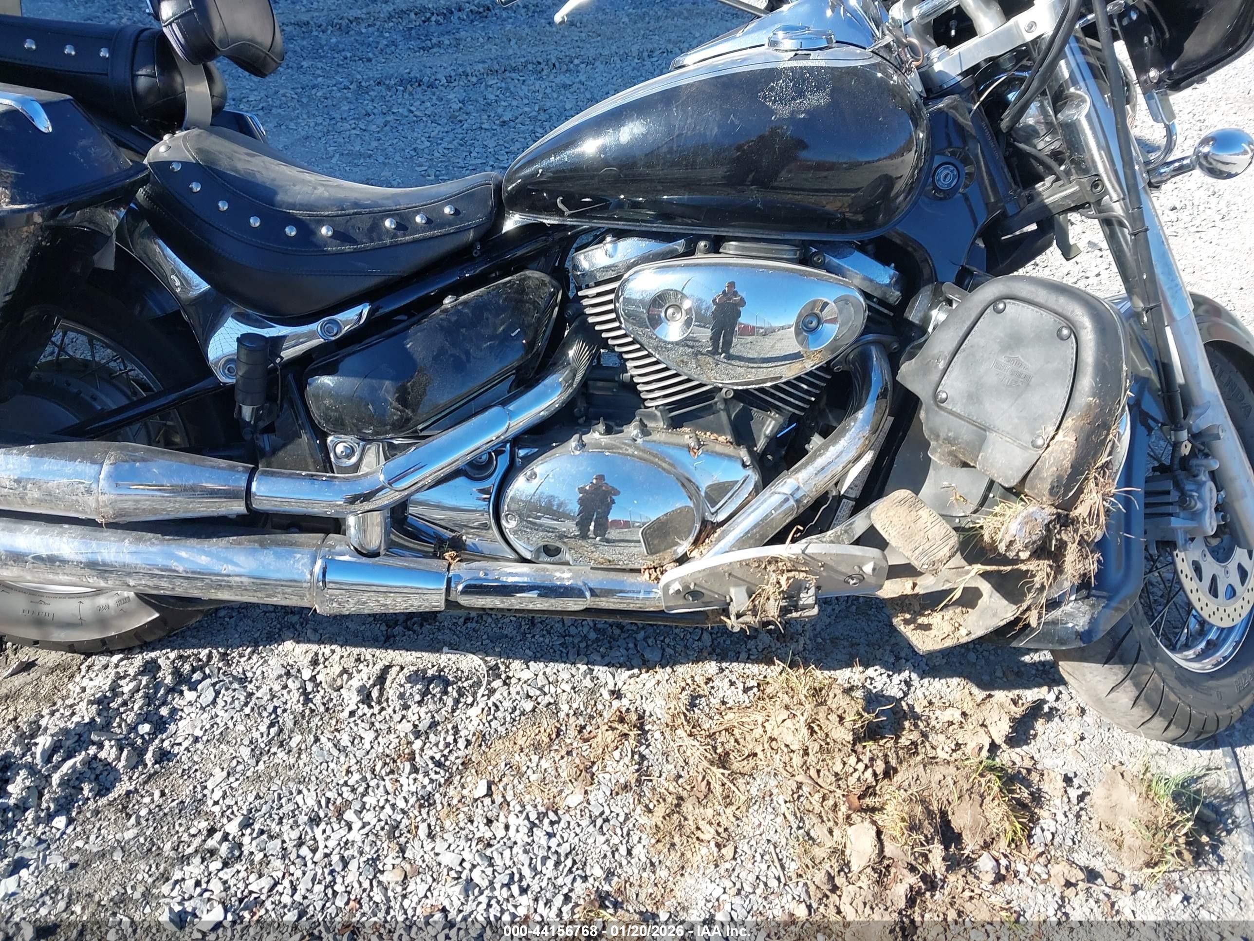 SUZUKI C50 image 8