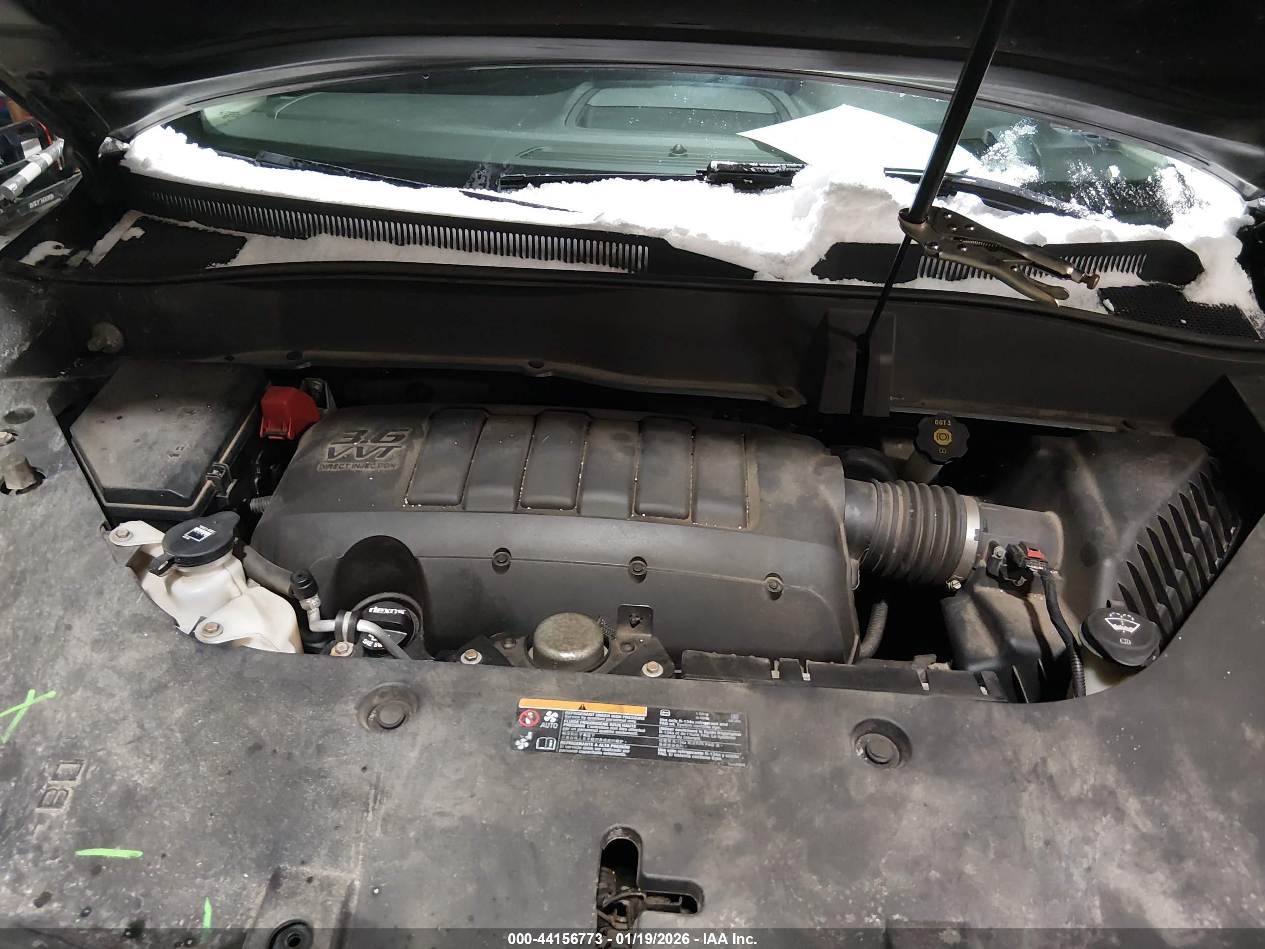 GMC ACADIA image 10