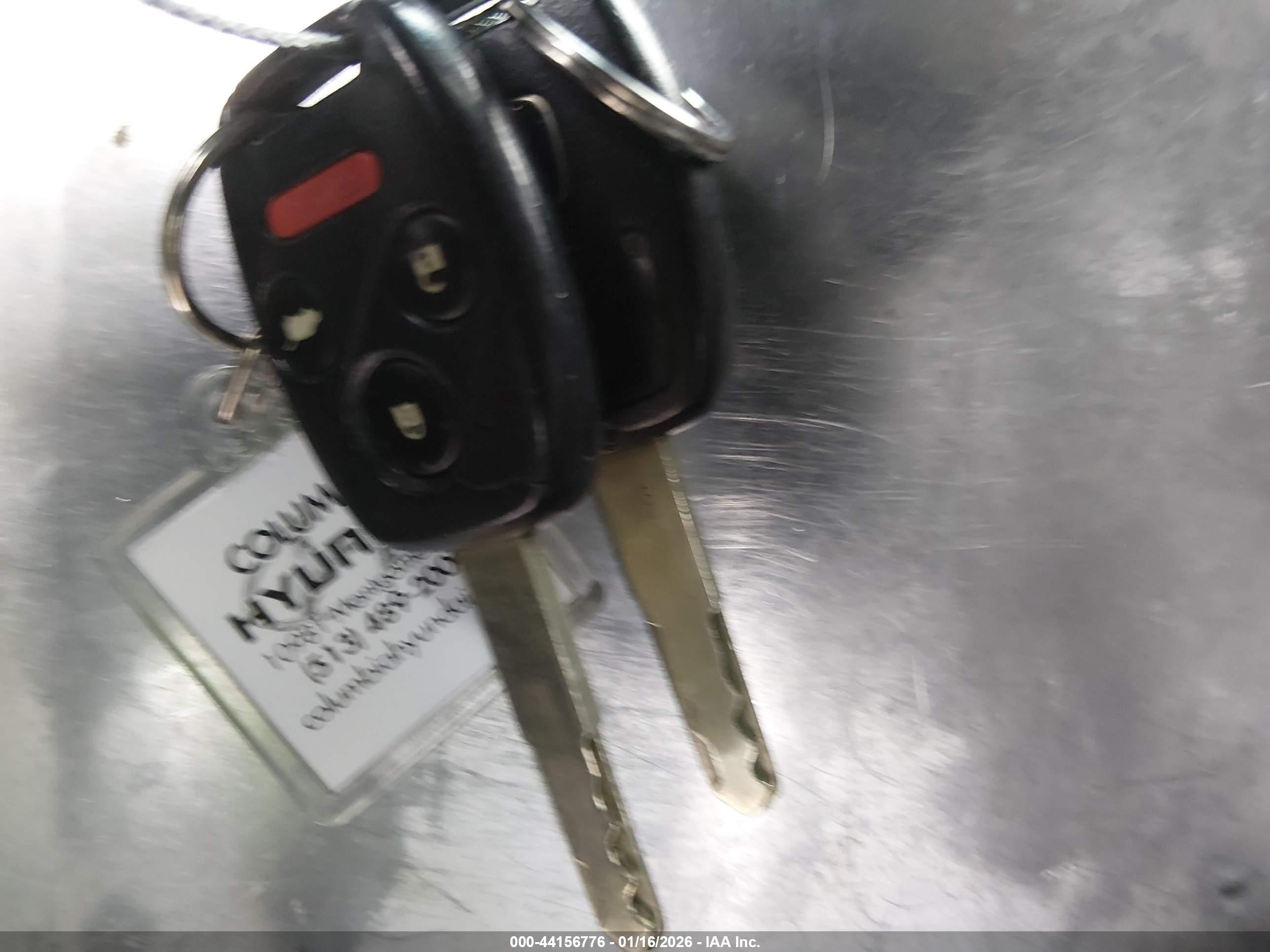 HONDA PILOT image 11