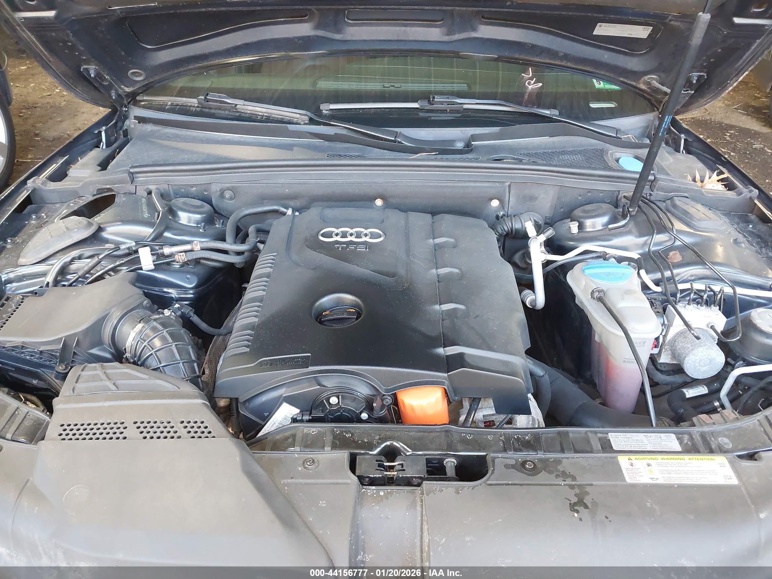 AUDI A5 image 10