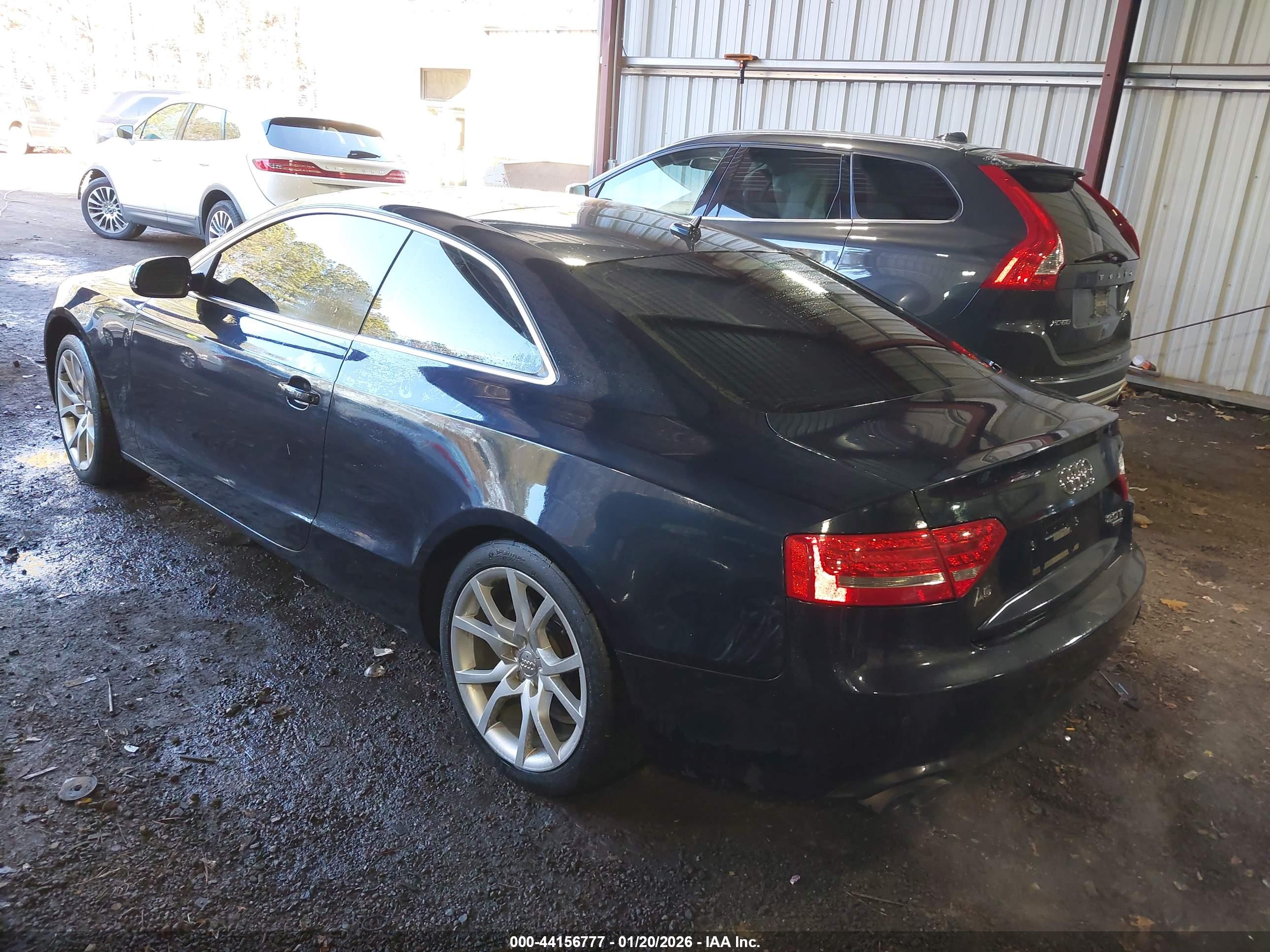AUDI A5 image 3