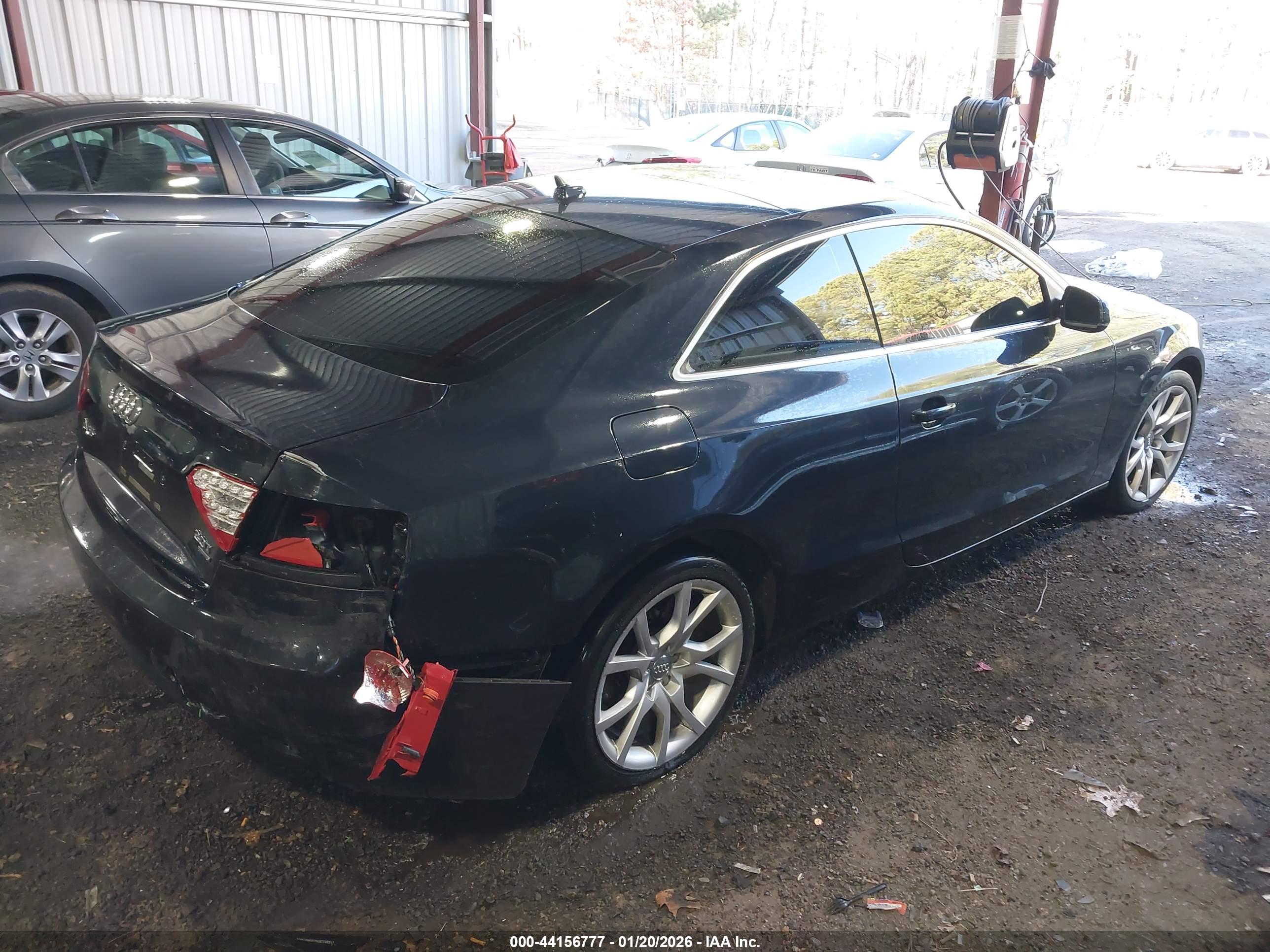 AUDI A5 image 4