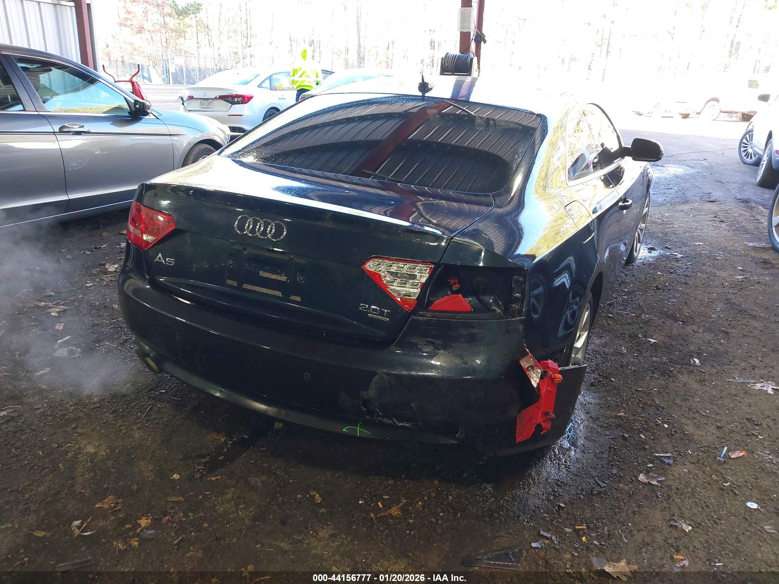 AUDI A5 image 6