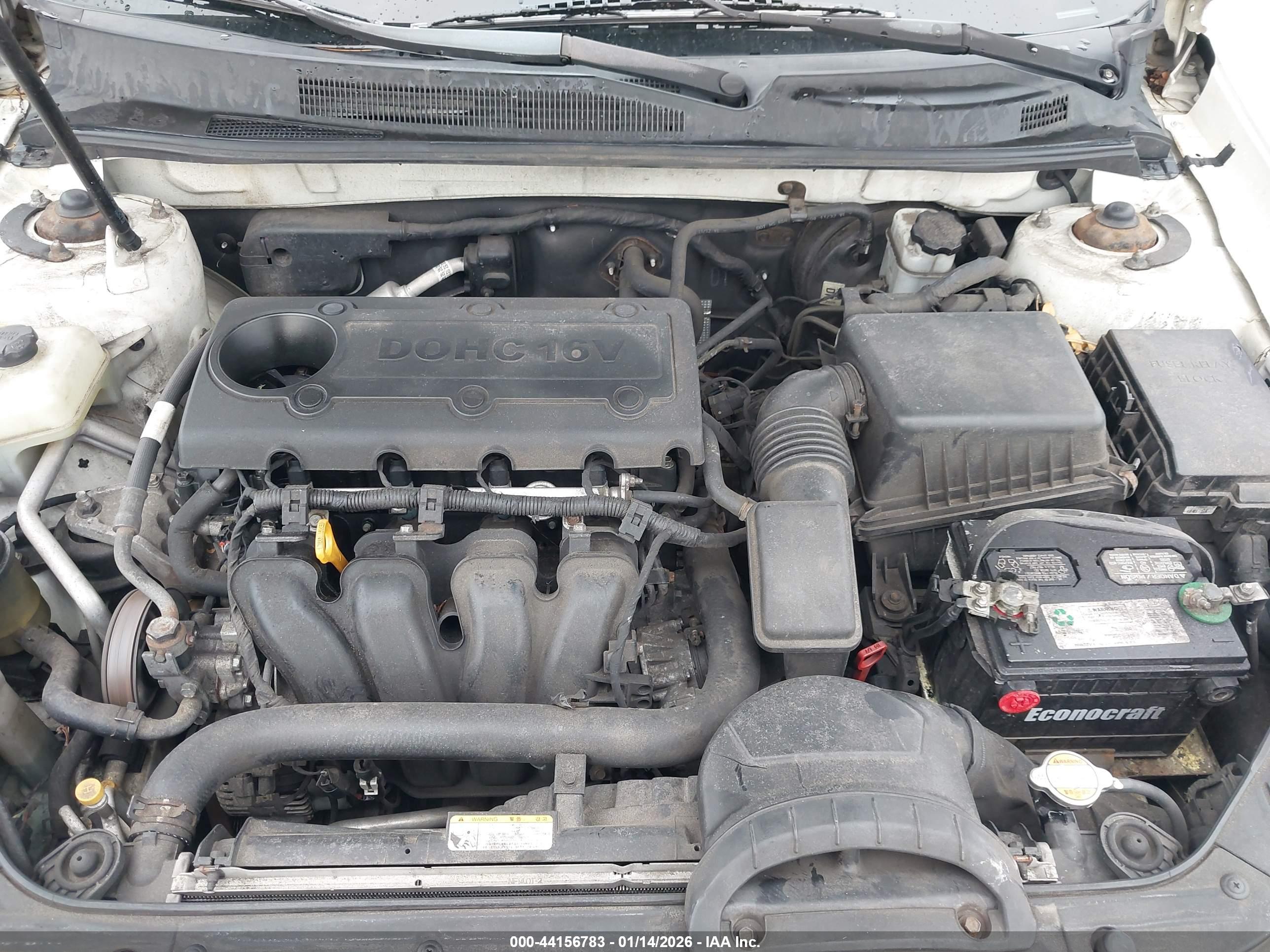 KIA OPTIMA image 10