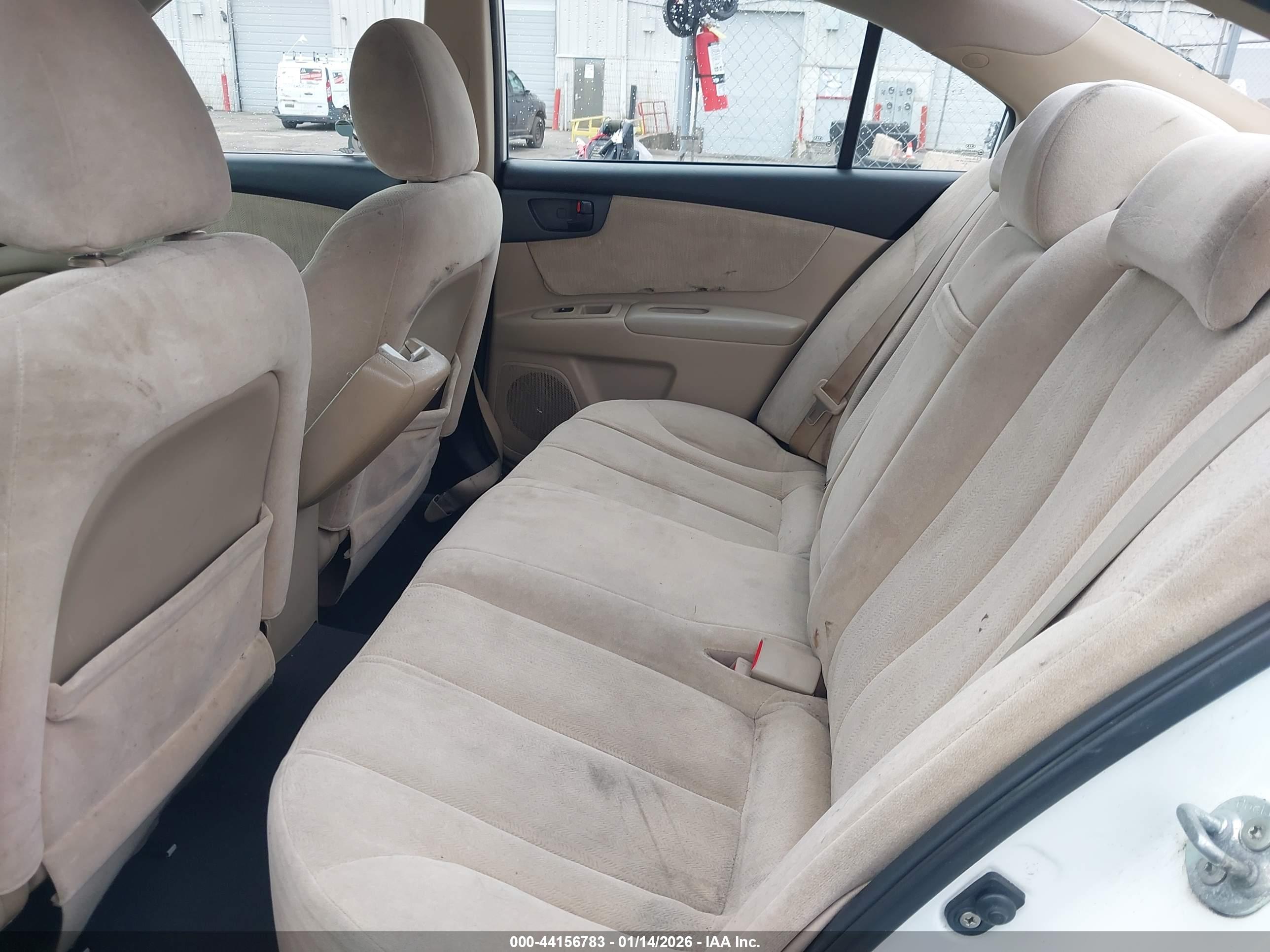 KIA OPTIMA image 8