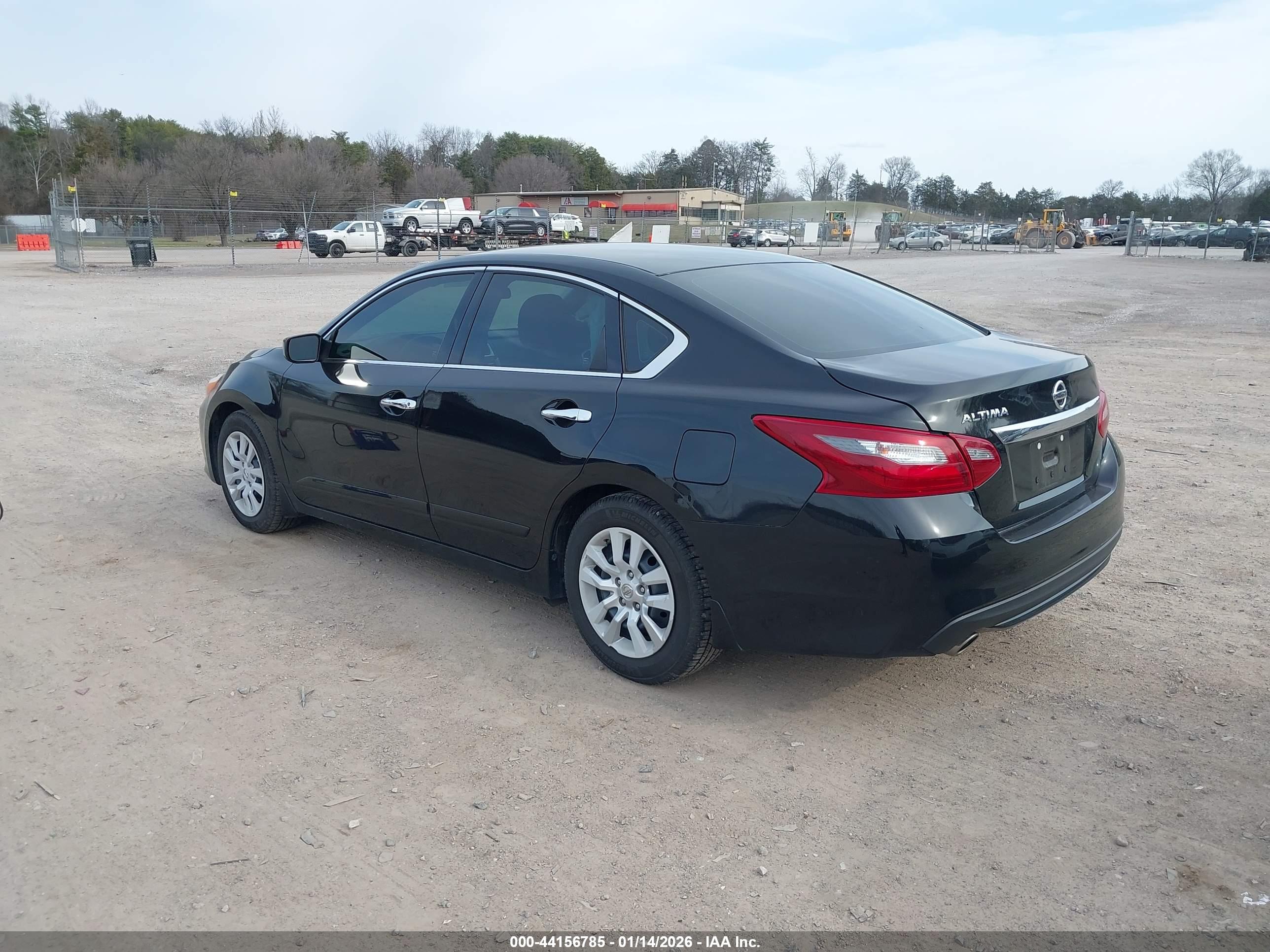 NISSAN ALTIMA image 3