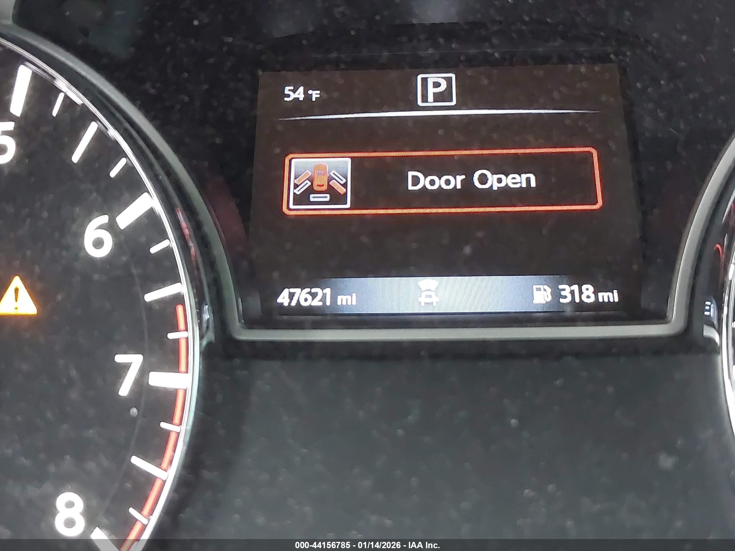 NISSAN ALTIMA image 7
