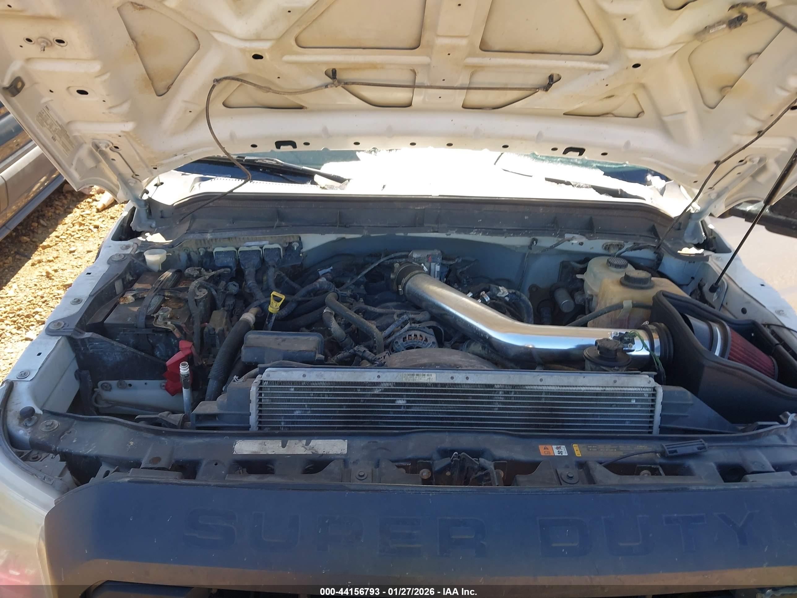 FORD F-350 image 10