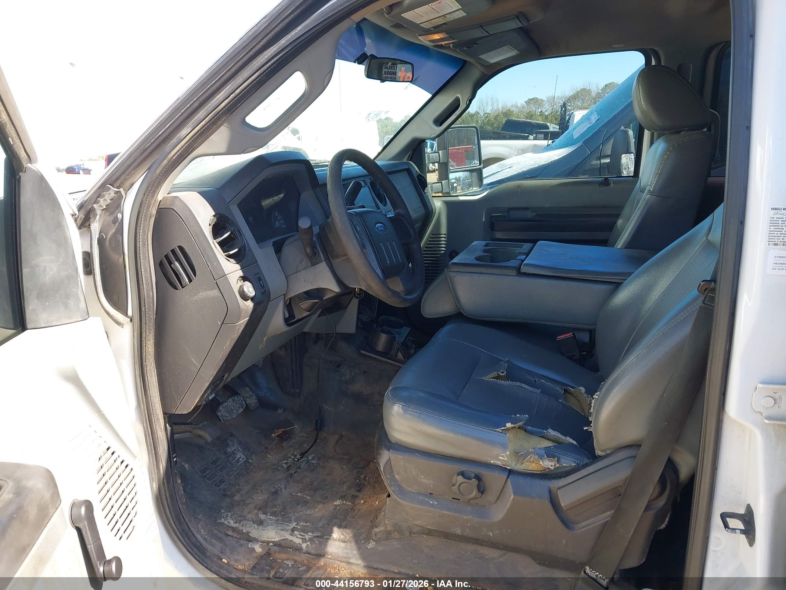 FORD F-350 image 7