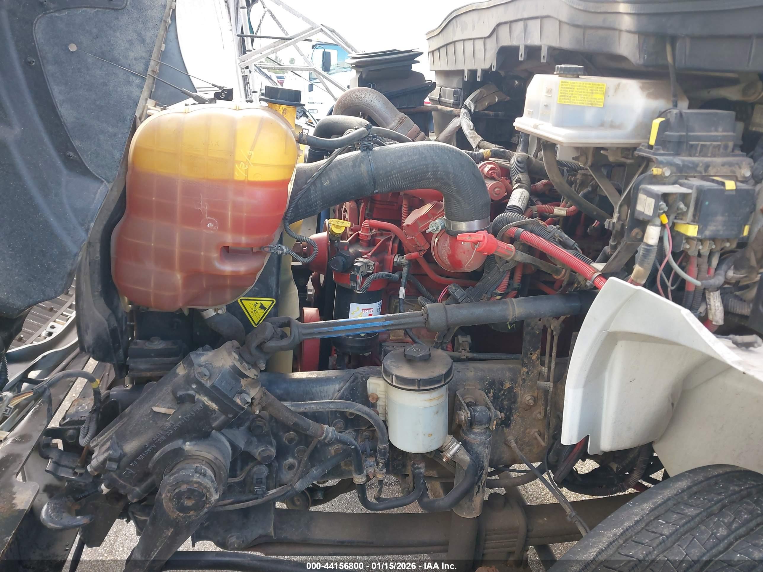INTERNATIONAL DURASTAR image 10