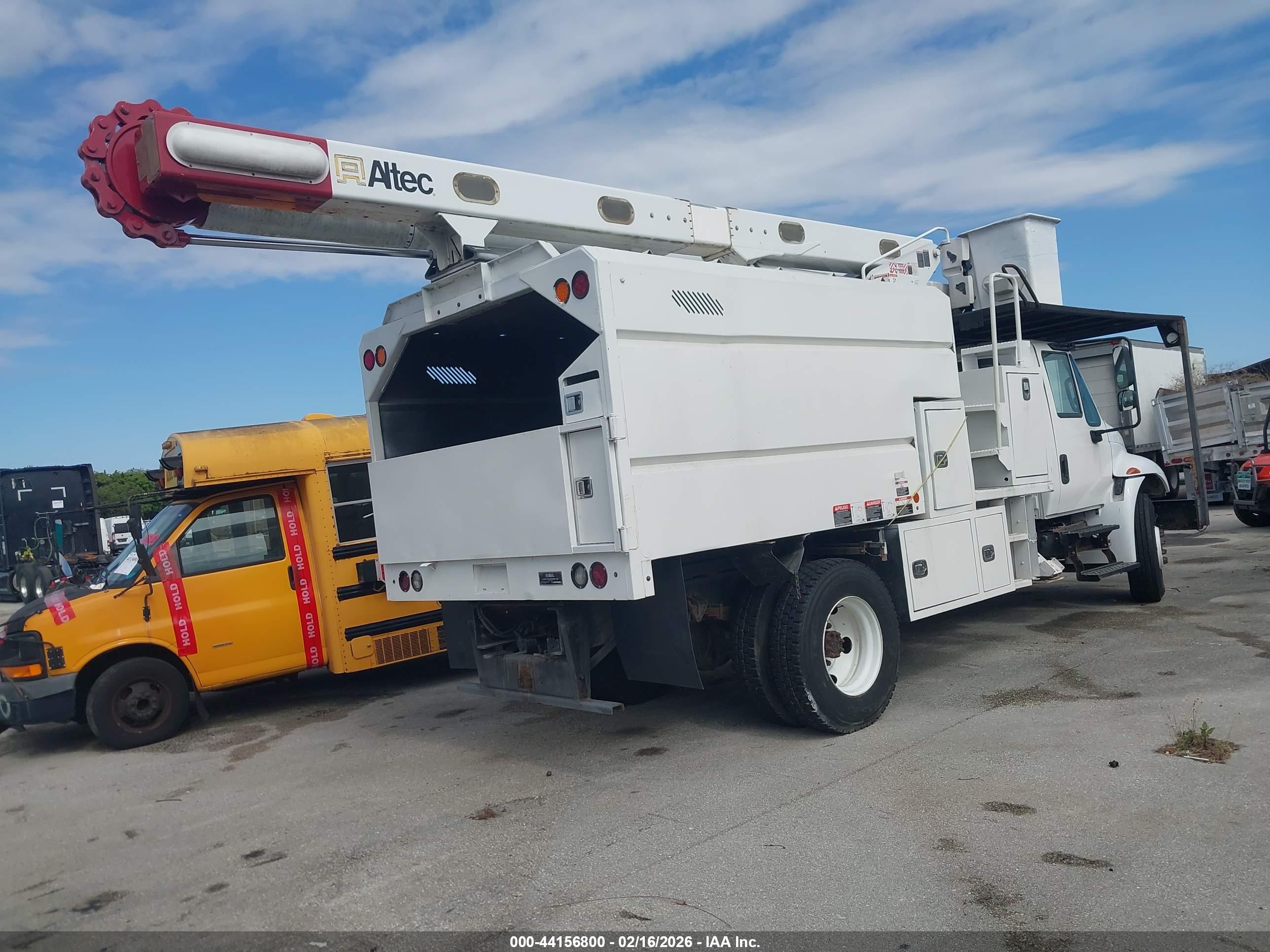 INTERNATIONAL DURASTAR image 4