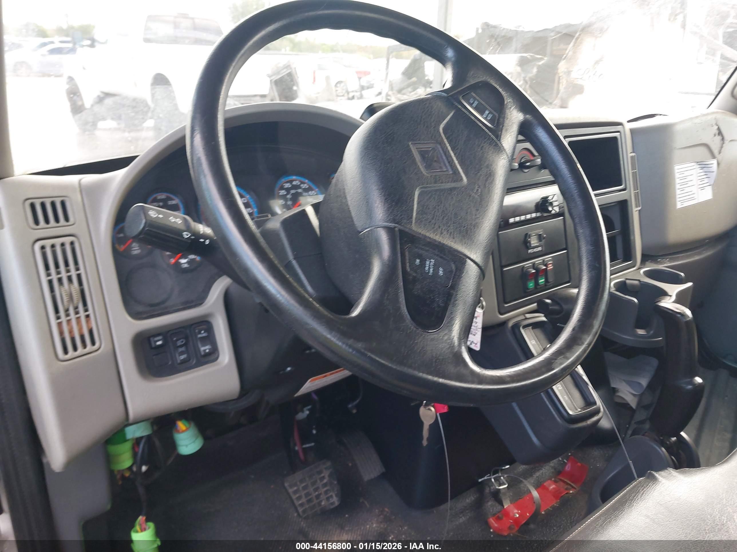 INTERNATIONAL DURASTAR image 7