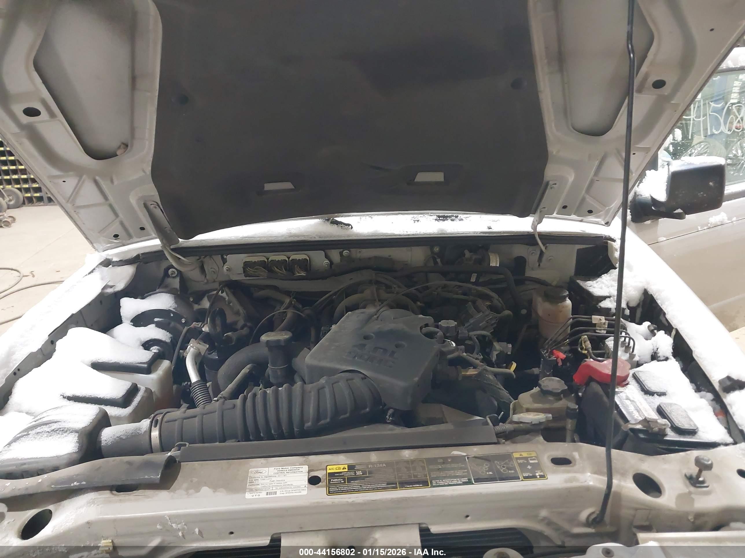 FORD RANGER image 10